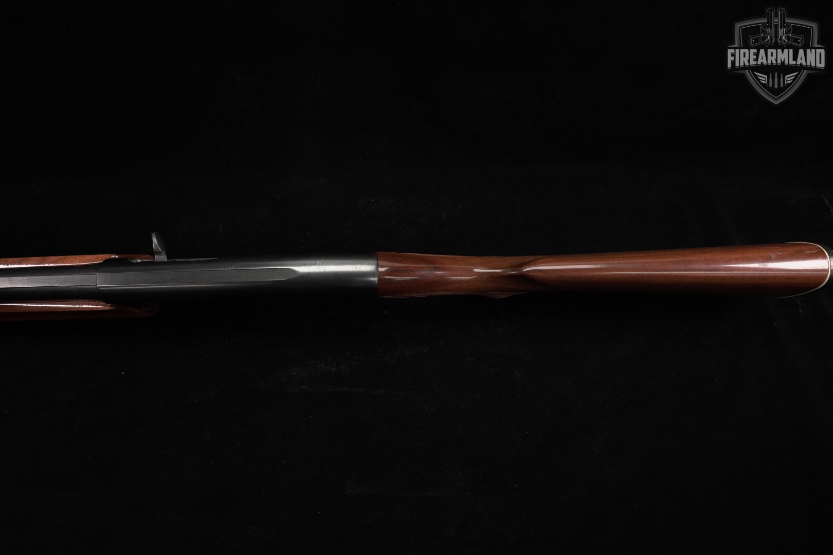 Remington Model 1100 Magnum 12-Gauge 28" Walnut M1100-img-10