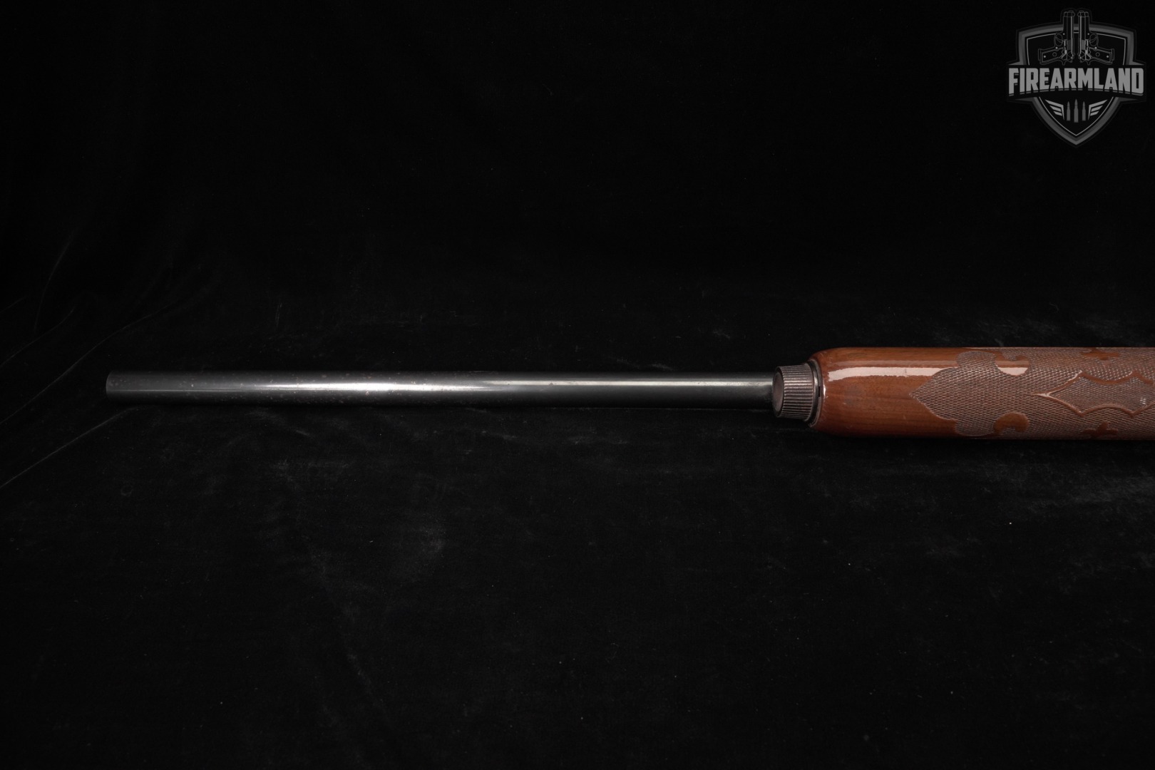 Remington Model 1100 Magnum 12-Gauge 28" Walnut M1100-img-11