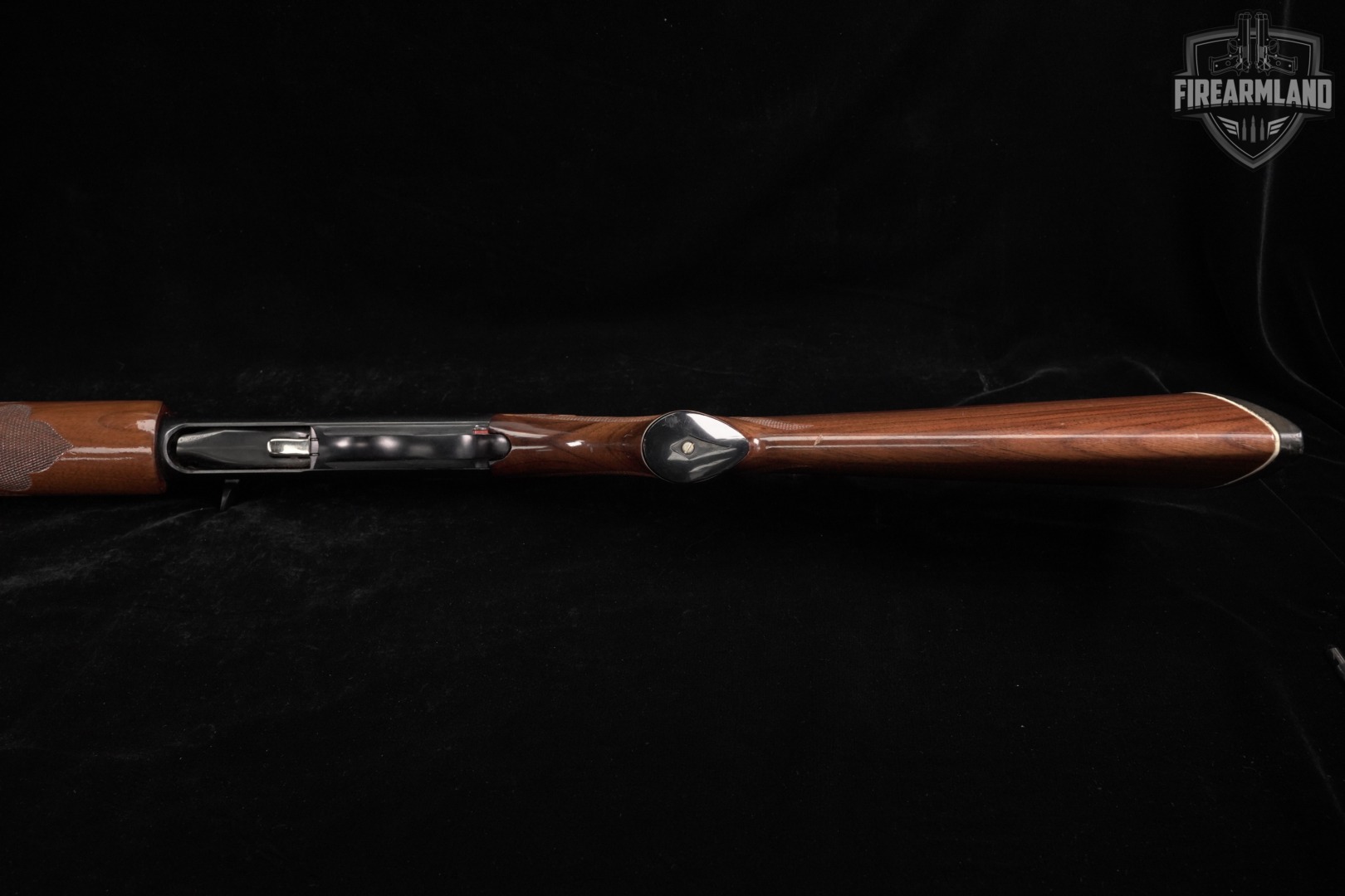 Remington Model 1100 Magnum 12-Gauge 28" Walnut M1100-img-12