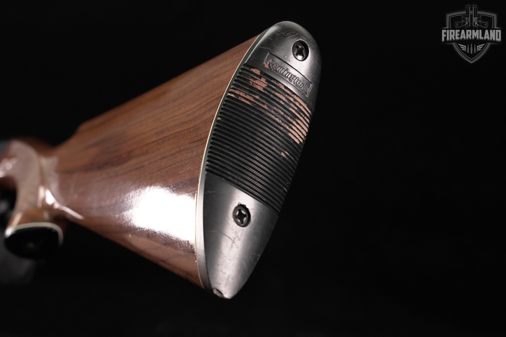 Remington Model 1100 Magnum 12-Gauge 28" Walnut M1100-img-13