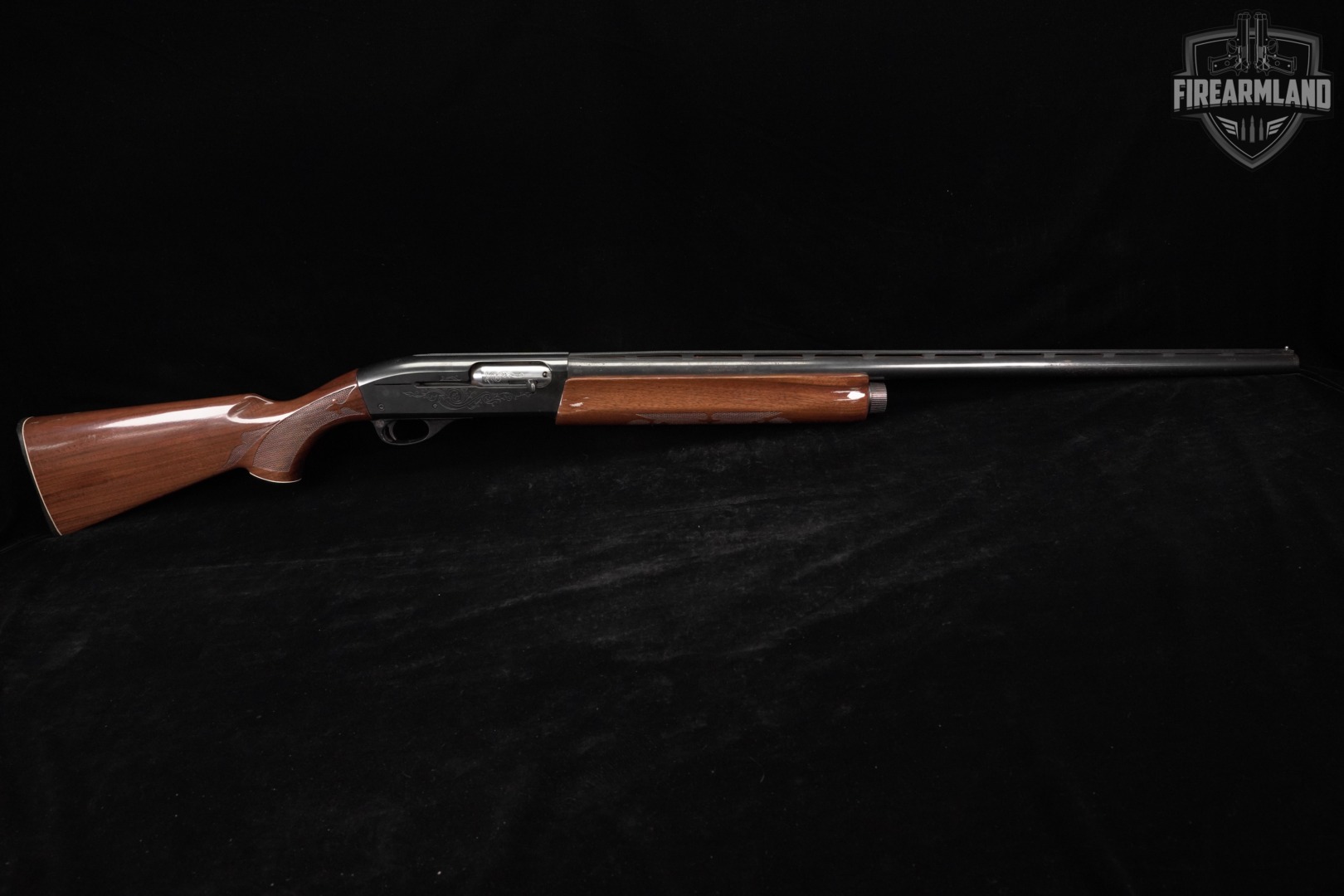 Remington Model 1100 Magnum 12-Gauge 28" Walnut M1100-img-3