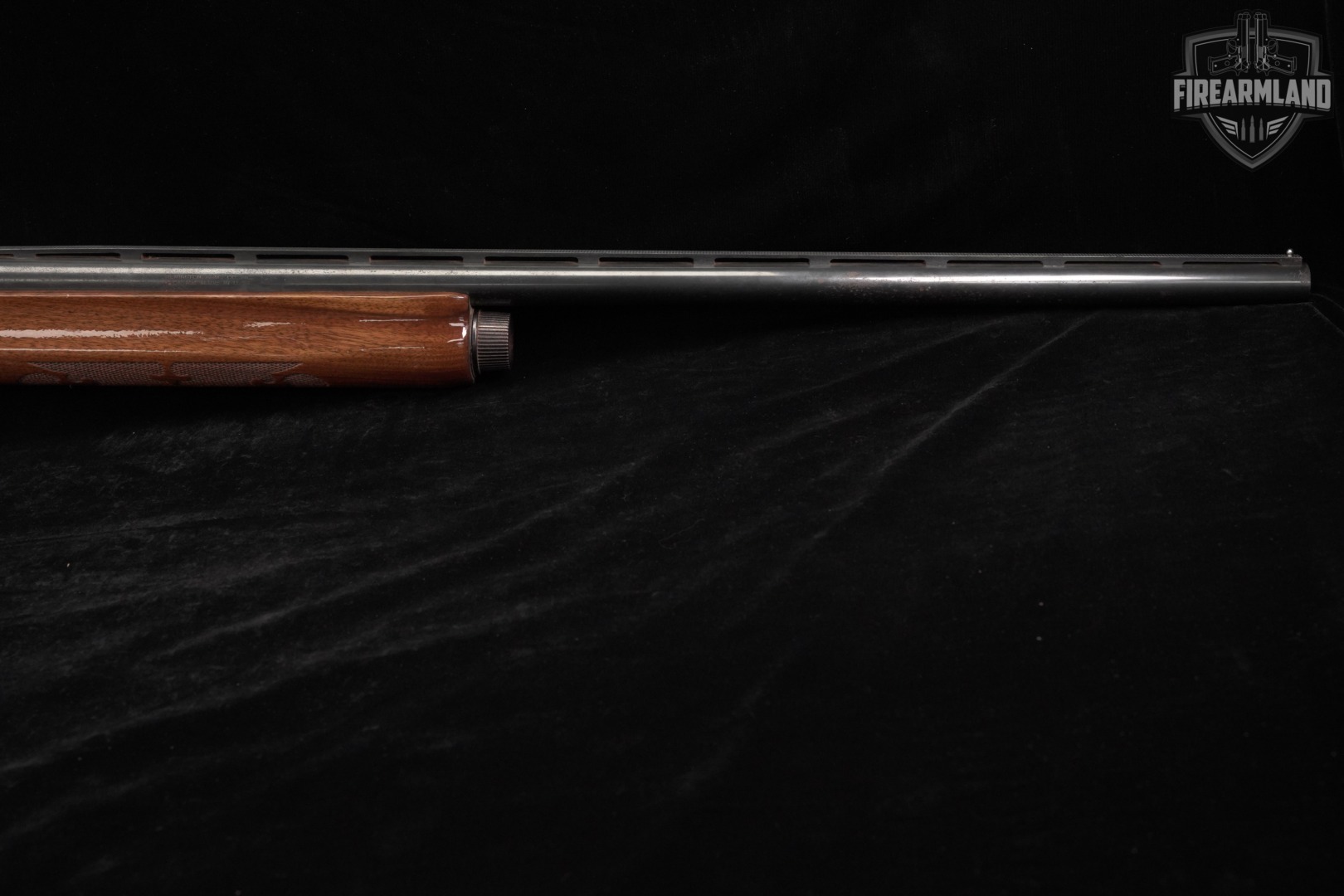 Remington Model 1100 Magnum 12-Gauge 28" Walnut M1100-img-5
