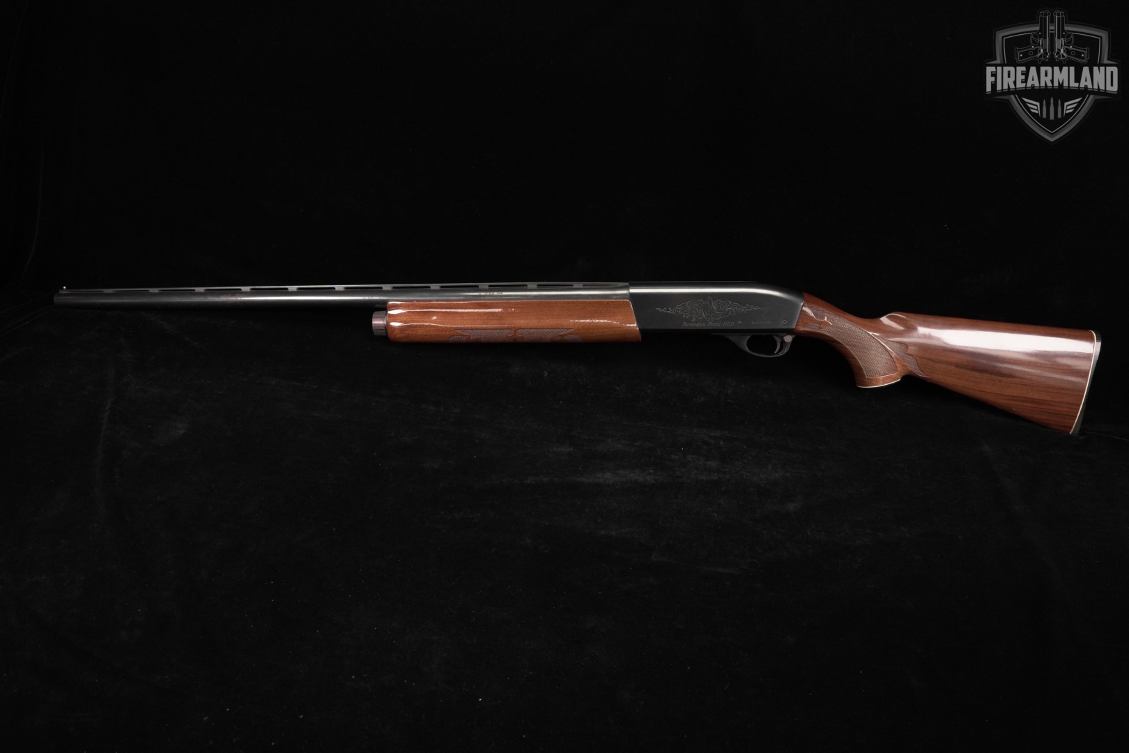 Remington Model 1100 Magnum 12-Gauge 28" Walnut M1100-img-6