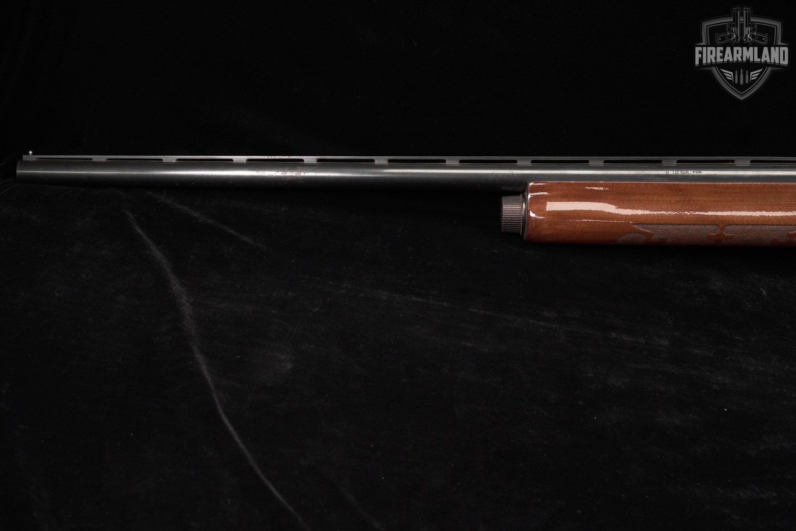 Remington Model 1100 Magnum 12-Gauge 28" Walnut M1100-img-7
