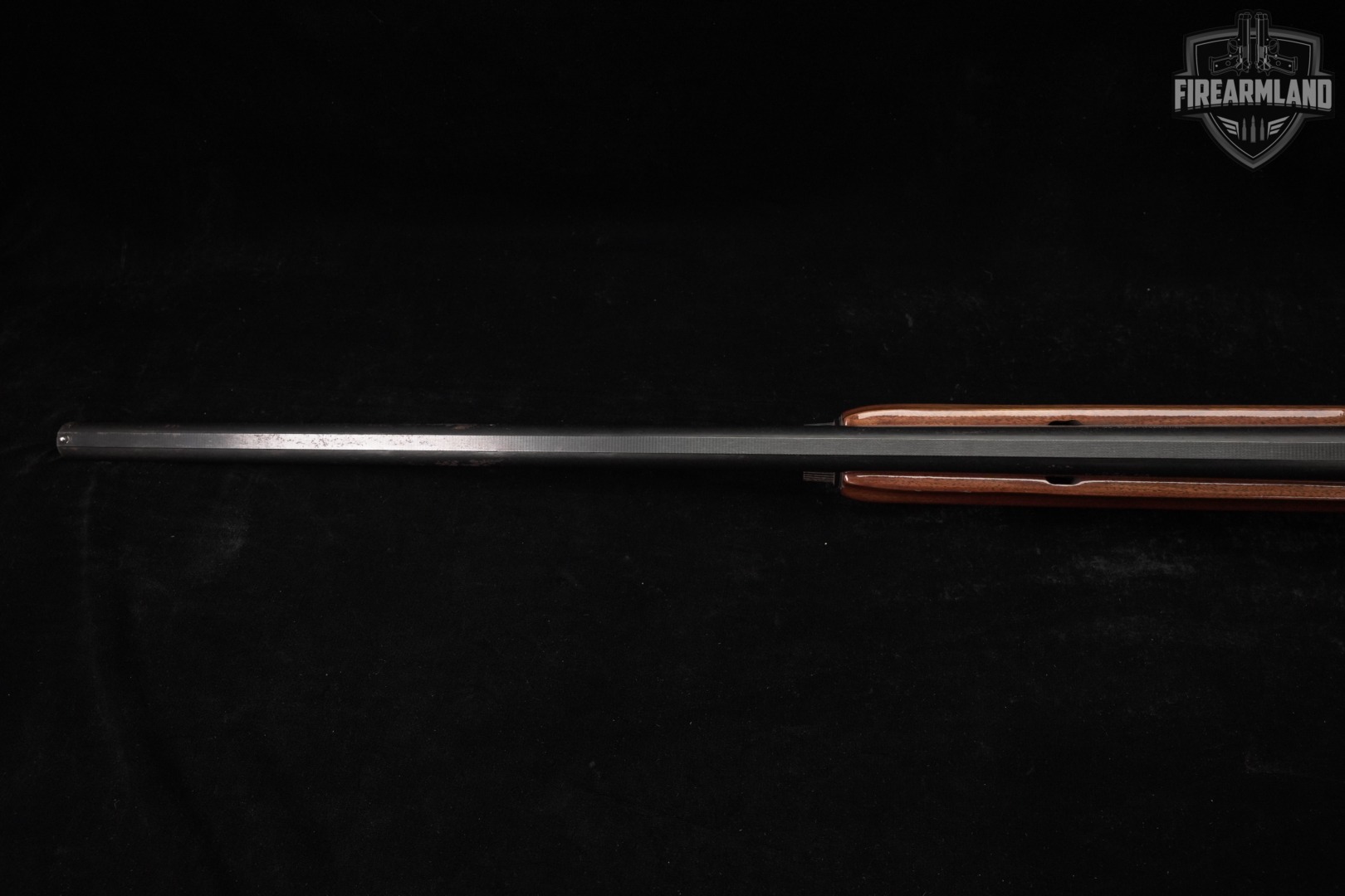 Remington Model 1100 Magnum 12-Gauge 28" Walnut M1100-img-9