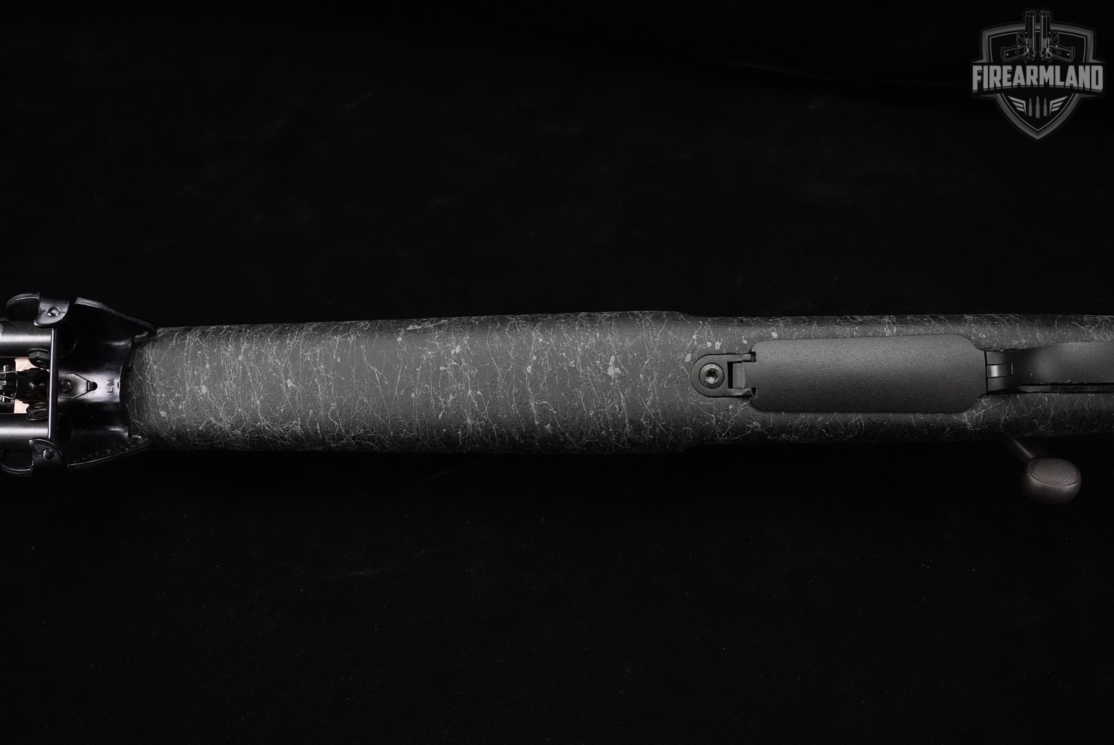 Remington Model 700 Sendero 220 Swift 24" Gray M700 +BIPOD, SCOPE RINGS-img-17