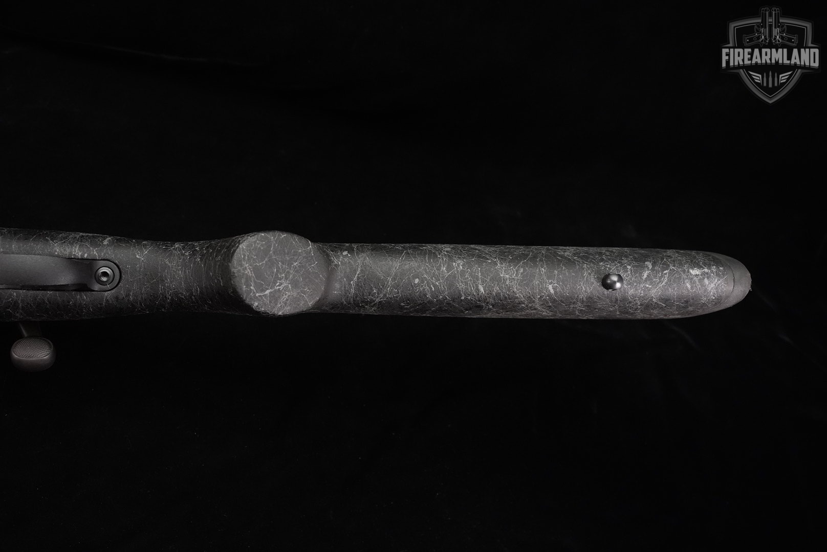 Remington Model 700 Sendero 220 Swift 24" Gray M700 +BIPOD, SCOPE RINGS-img-18