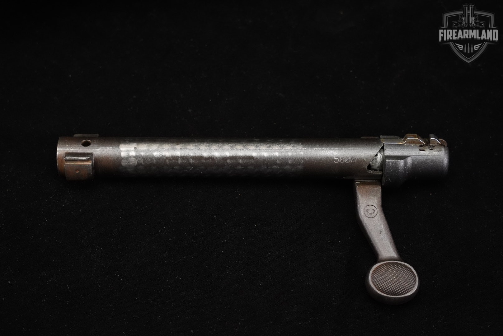 Remington Model 700 Sendero 220 Swift 24" Gray M700 +BIPOD, SCOPE RINGS-img-23