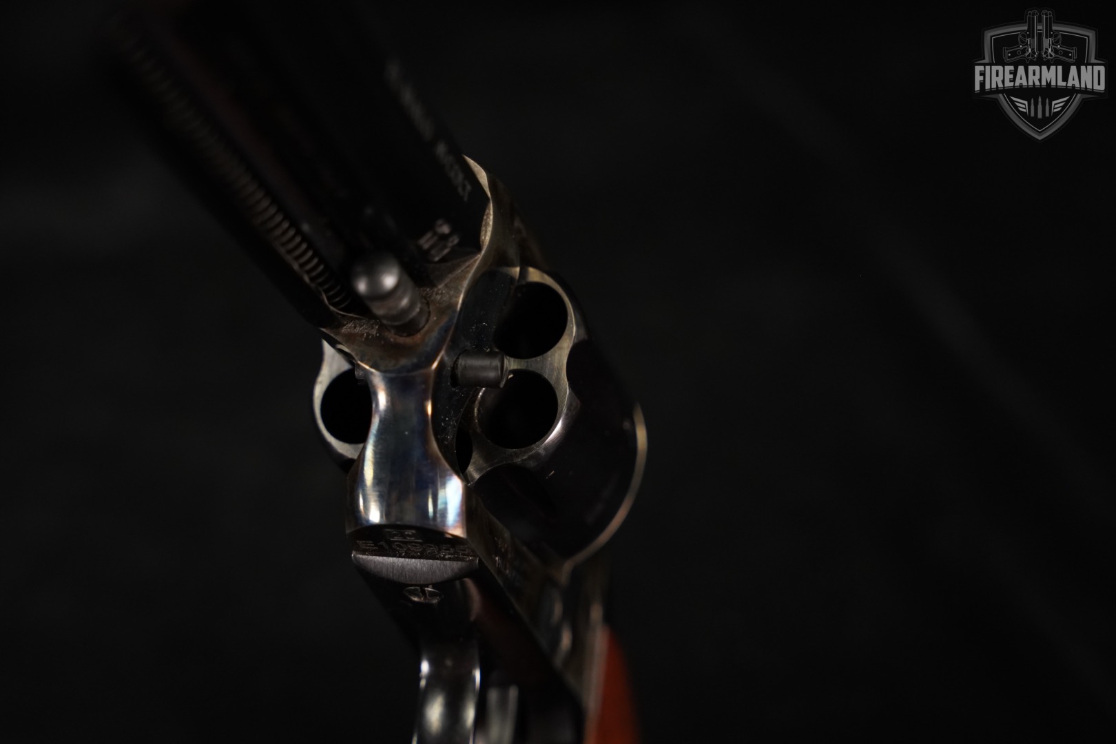 F.lli Pietta 1873 SA El Malo 45 Colt Flli 5.5" SAA Cimarron OCTAGON-img-11