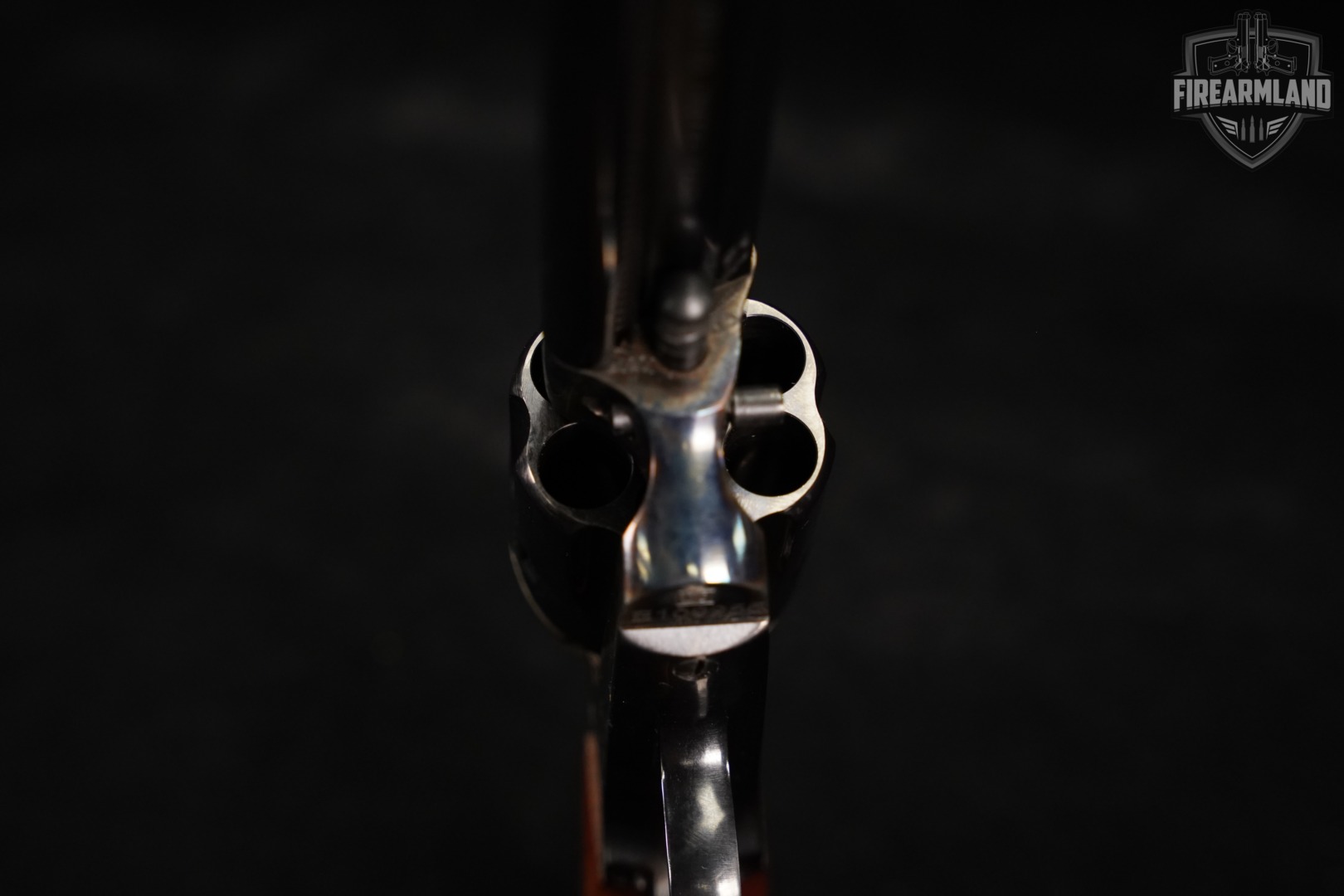 F.lli Pietta 1873 SA El Malo 45 Colt Flli 5.5" SAA Cimarron OCTAGON-img-12