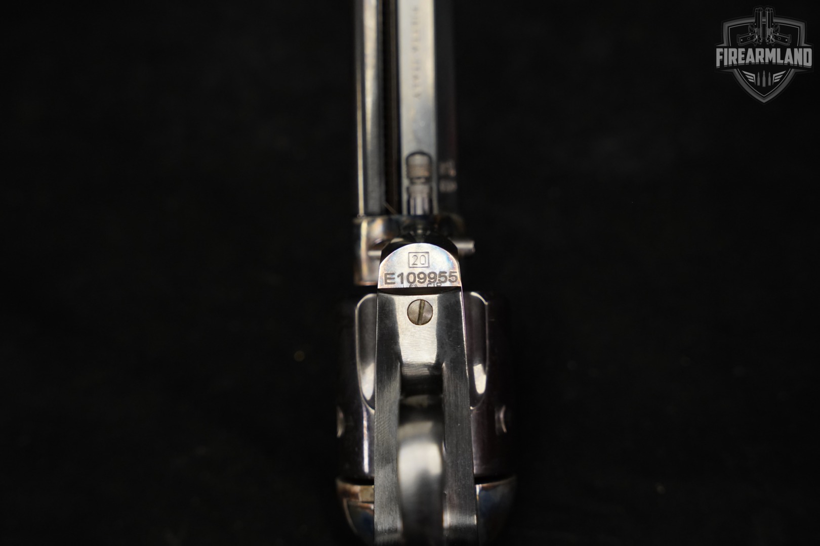 F.lli Pietta 1873 SA El Malo 45 Colt Flli 5.5" SAA Cimarron OCTAGON-img-18