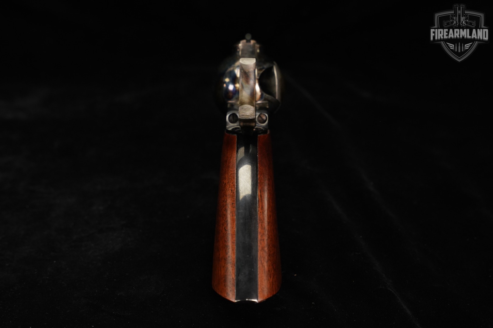 F.lli Pietta 1873 SA El Malo 45 Colt Flli 5.5" SAA Cimarron OCTAGON-img-8