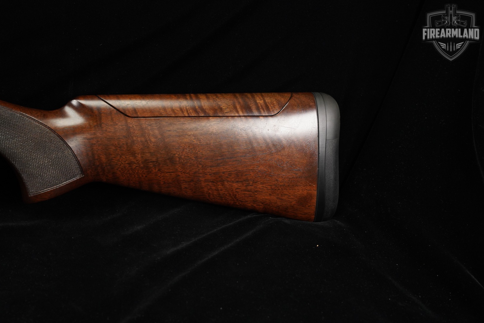 LEFT HAND! Browning Citori 725 Sporting 12-Gauge O/U +ORIG CASE-img-11