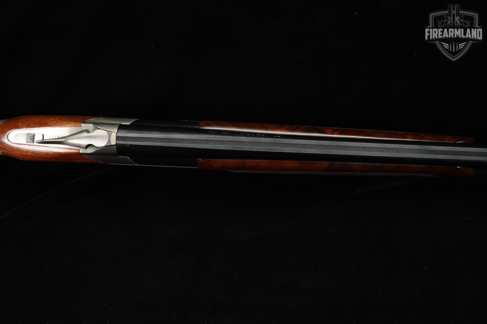 LEFT HAND! Browning Citori 725 Sporting 12-Gauge O/U +ORIG CASE-img-13