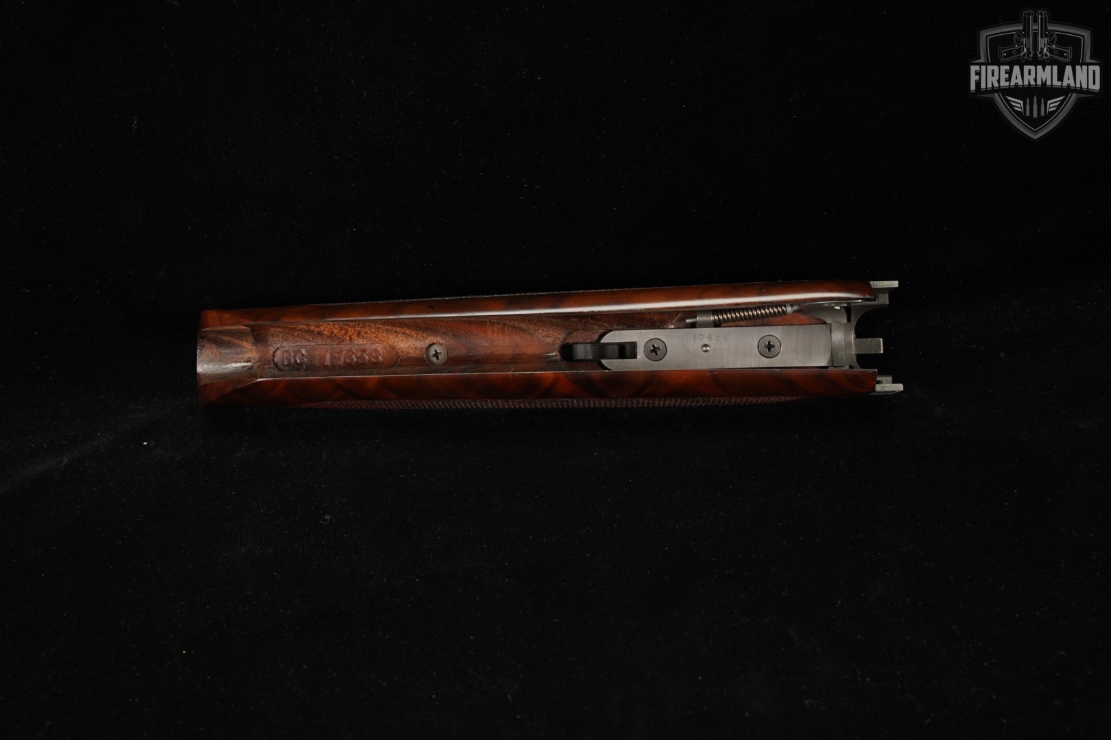 LEFT HAND! Browning Citori 725 Sporting 12-Gauge O/U +ORIG CASE-img-23