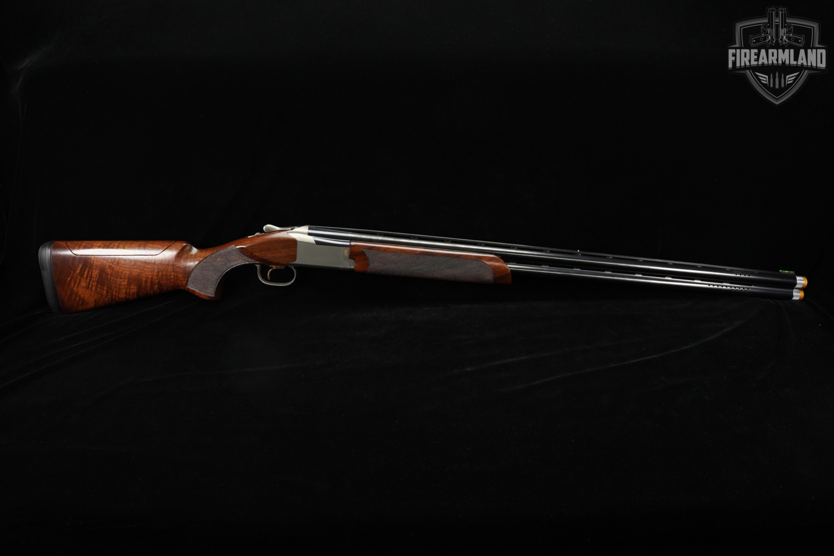 LEFT HAND! Browning Citori 725 Sporting 12-Gauge O/U +ORIG CASE-img-4