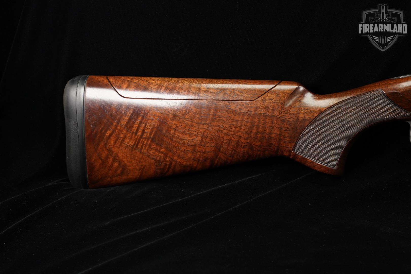 LEFT HAND! Browning Citori 725 Sporting 12-Gauge O/U +ORIG CASE-img-5