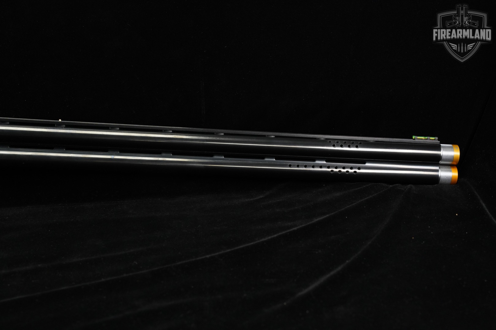 LEFT HAND! Browning Citori 725 Sporting 12-Gauge O/U +ORIG CASE-img-7