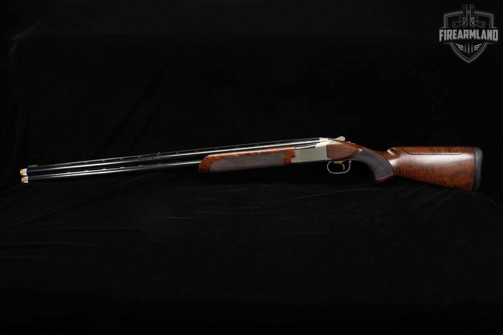 LEFT HAND! Browning Citori 725 Sporting 12-Gauge O/U +ORIG CASE-img-8