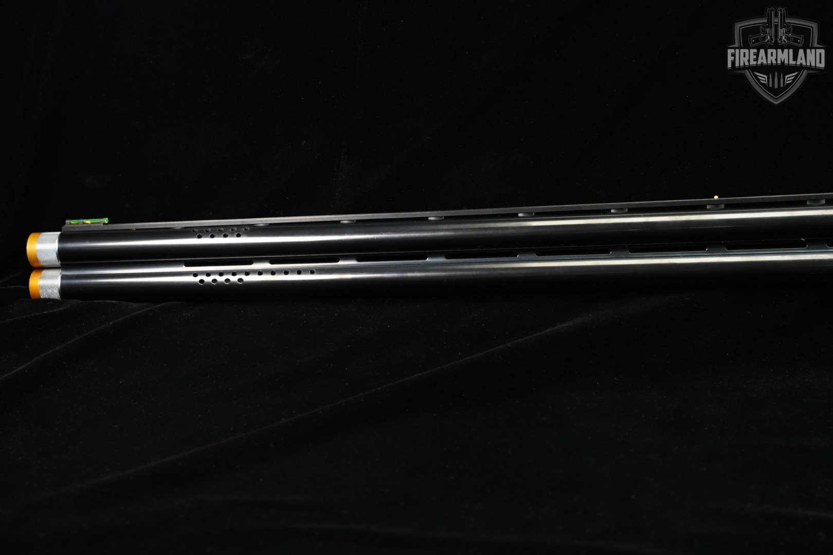 LEFT HAND! Browning Citori 725 Sporting 12-Gauge O/U +ORIG CASE-img-9