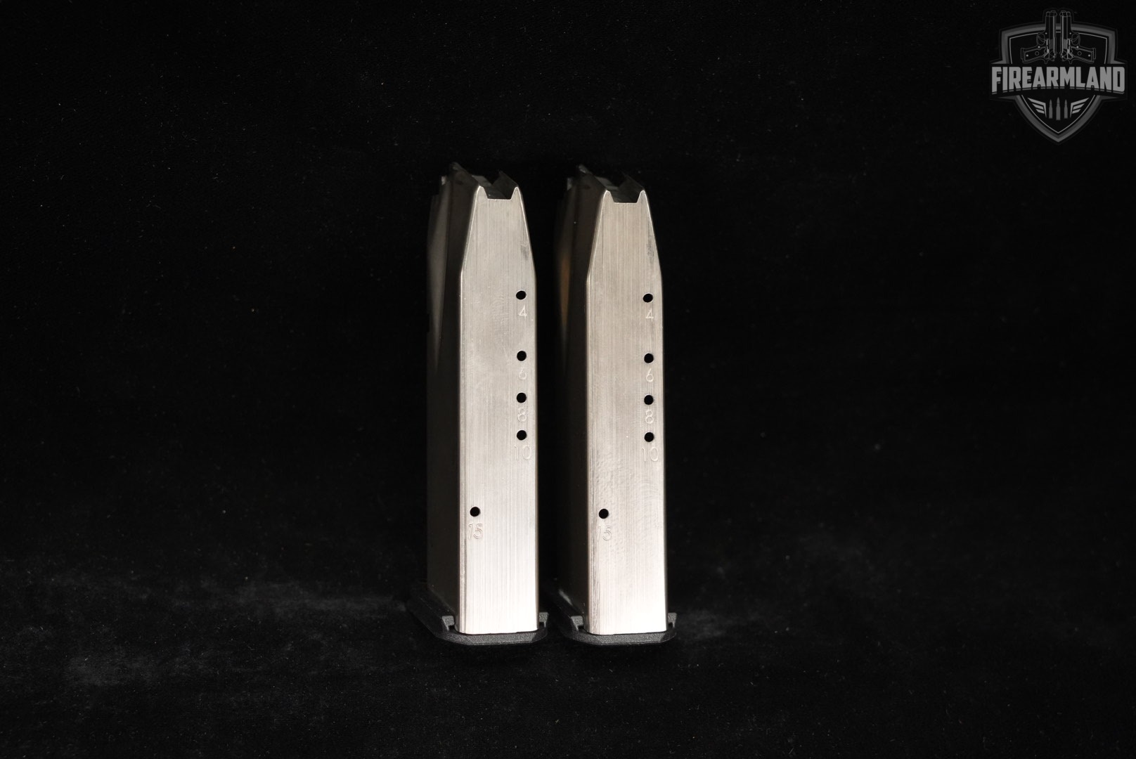 Shadow Systems CR920XP Elite 9mm OR CR920 CR 920 XP +2 MAGS & ORIG BOX-img-12