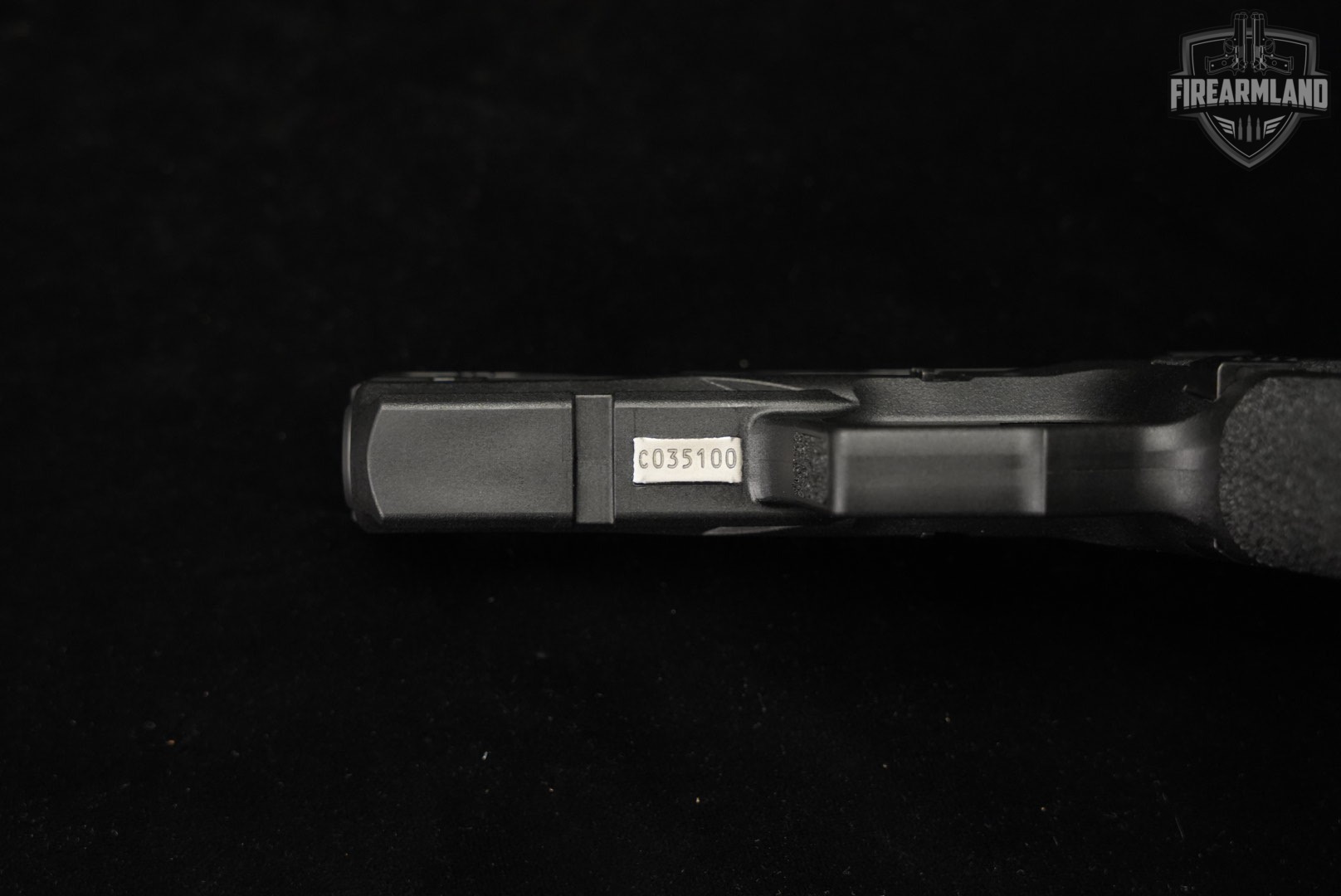 Shadow Systems CR920XP Elite 9mm OR CR920 CR 920 XP +2 MAGS & ORIG BOX-img-6
