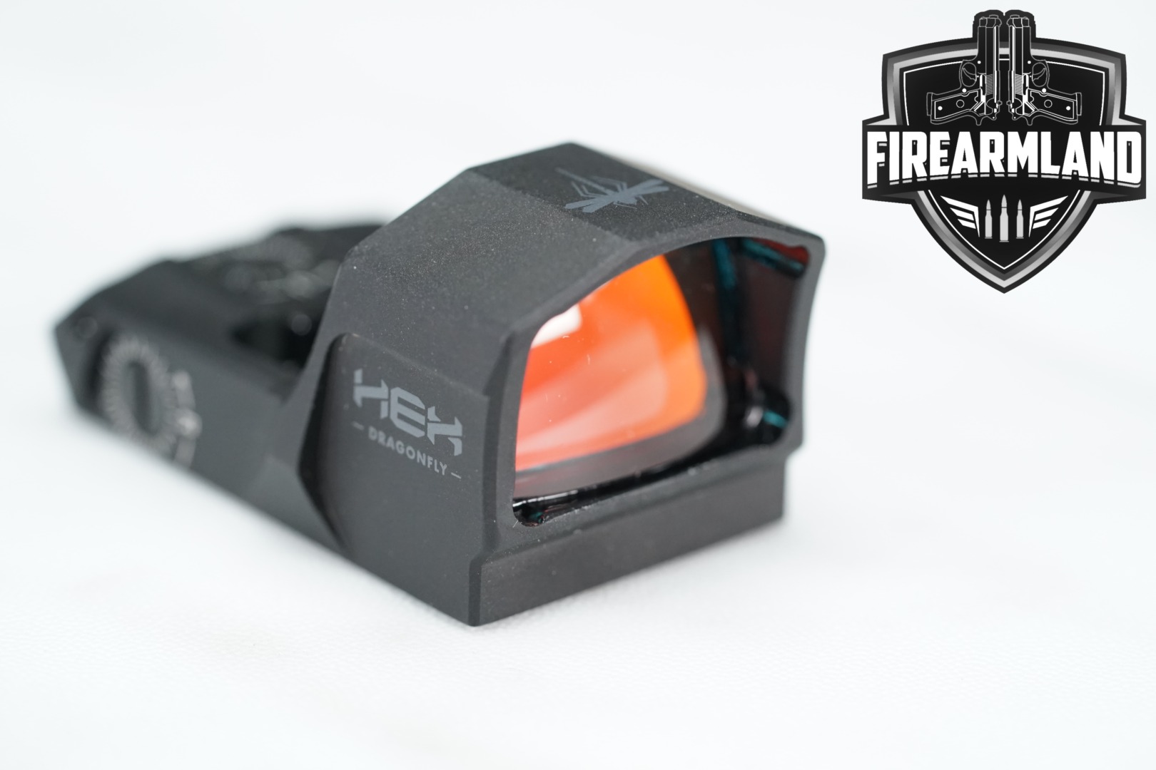 HEX Dragonfly in Very Good Condition Thumbnail