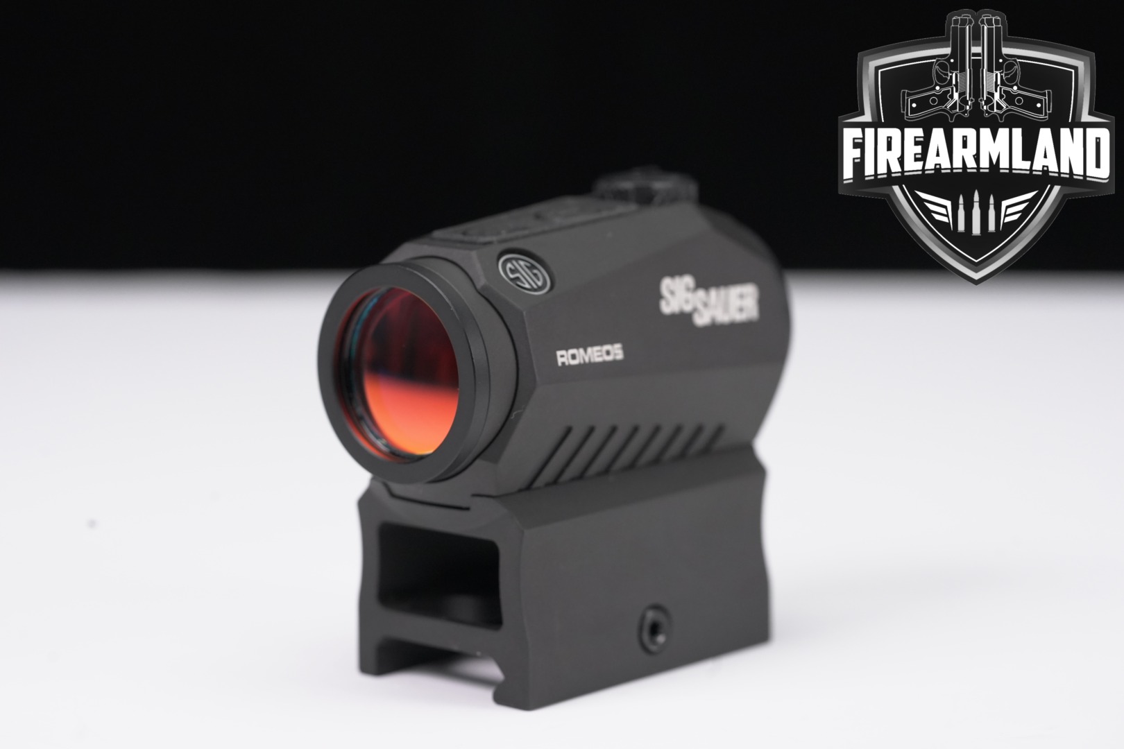Used Sig Sauer Romeo5 Auction | FirearmLand