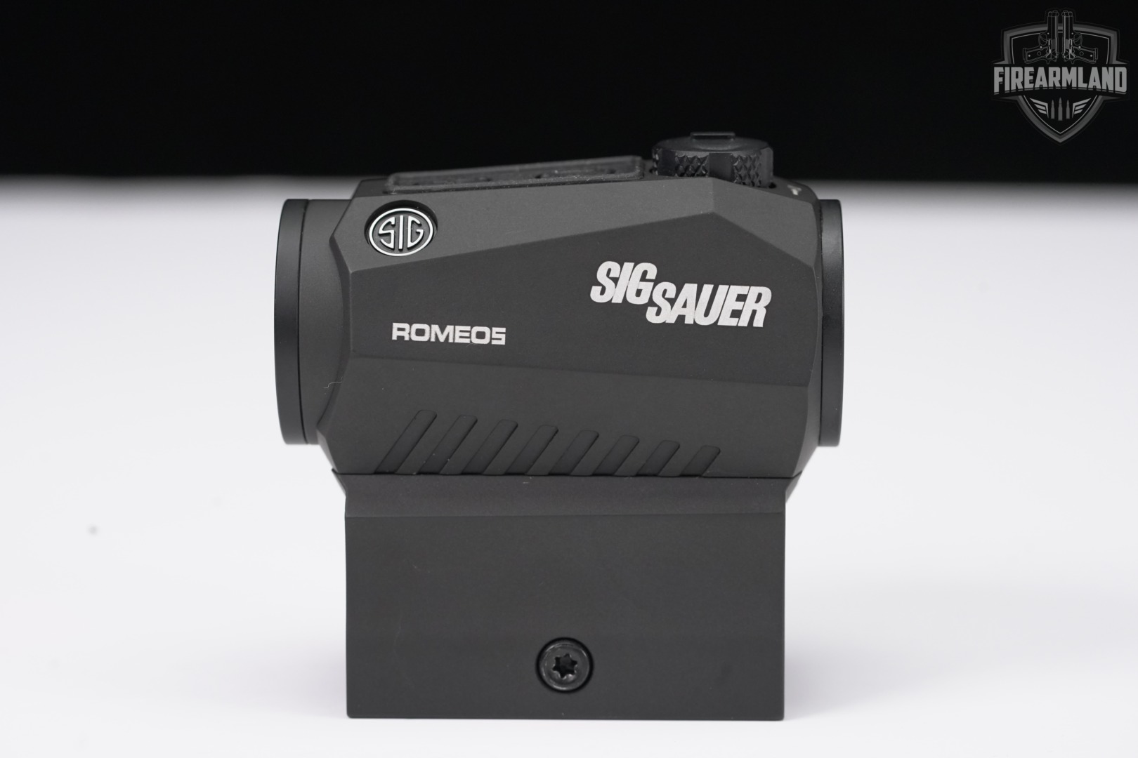 Used Sig Sauer Romeo5 Auction | FirearmLand