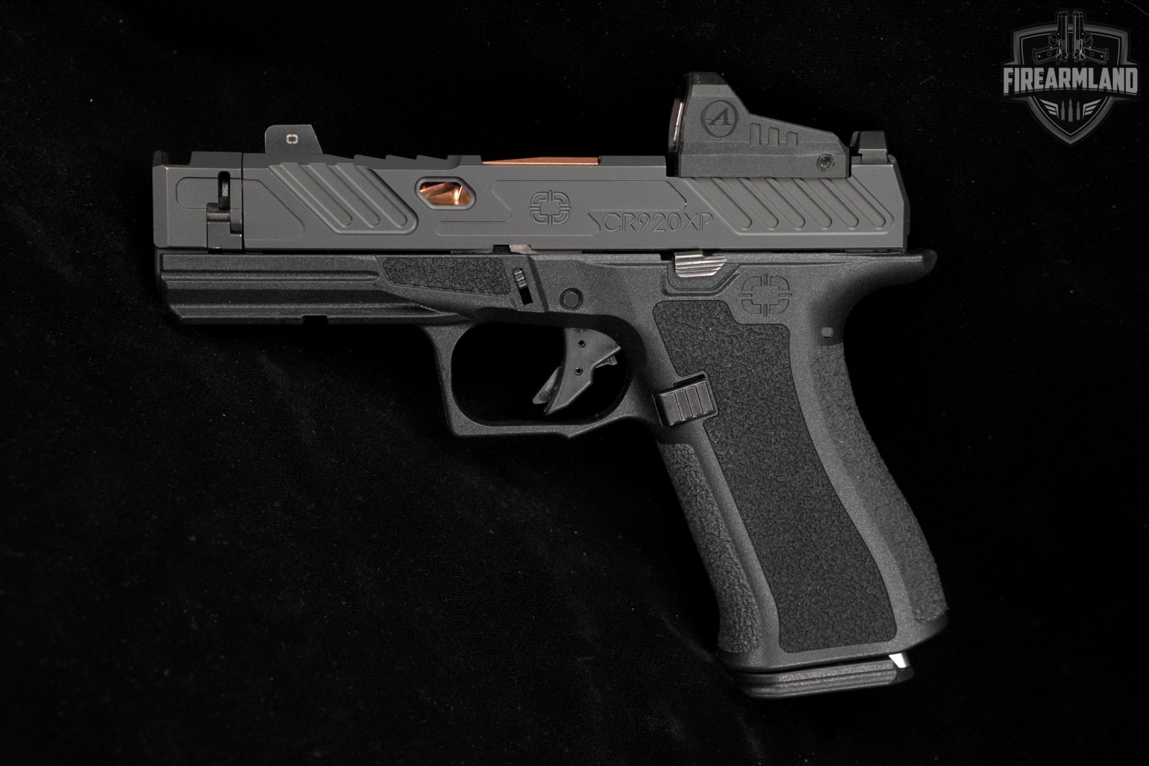 FirearmLand
