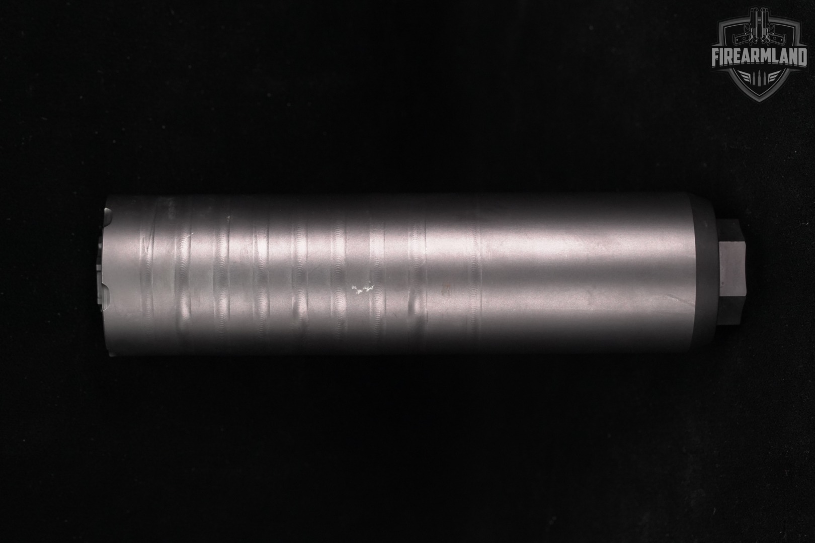 Used Q TRASH PANDA Auction | FirearmLand