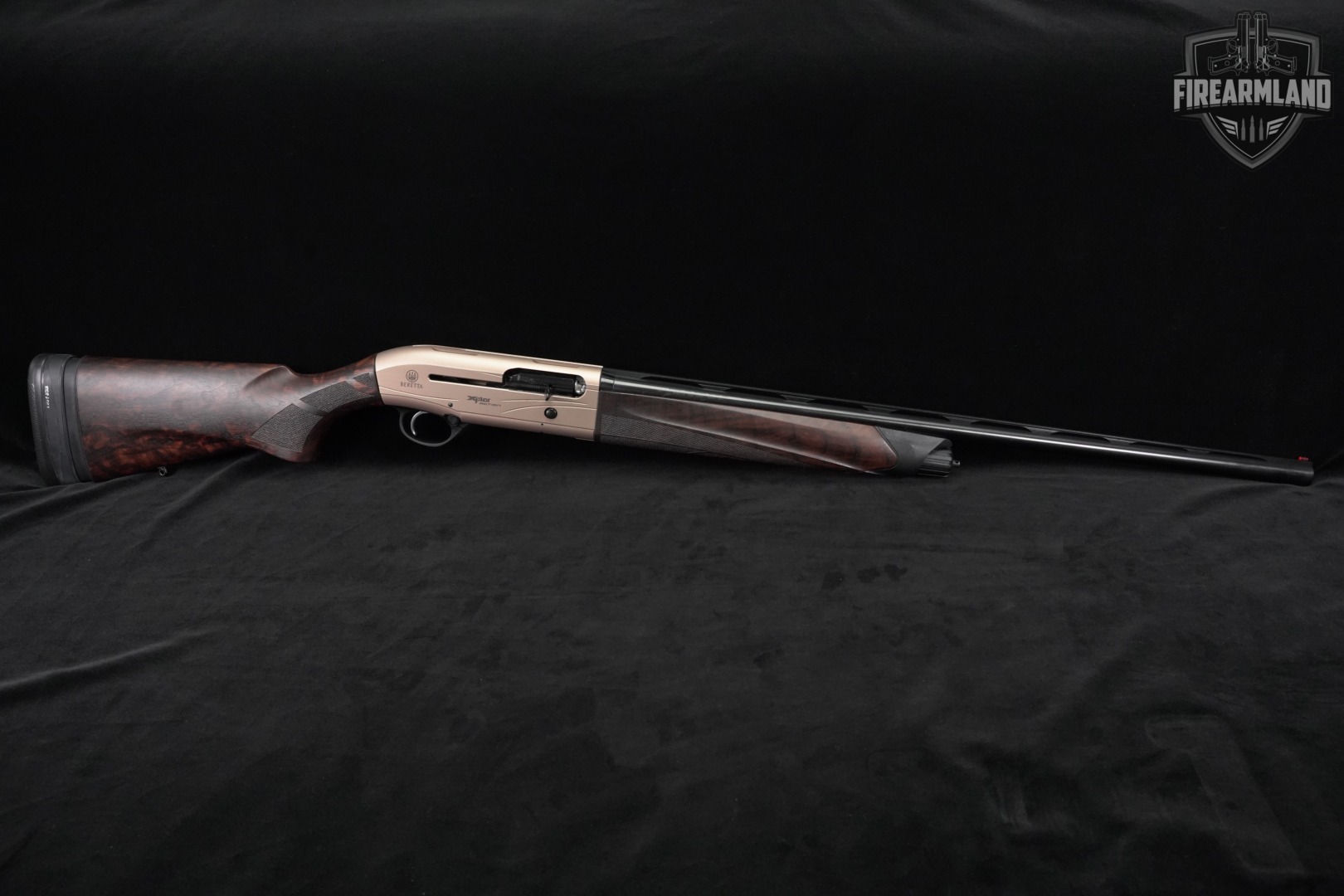 Used Beretta A400 Xplor Action Kick-Off Auction | FirearmLand