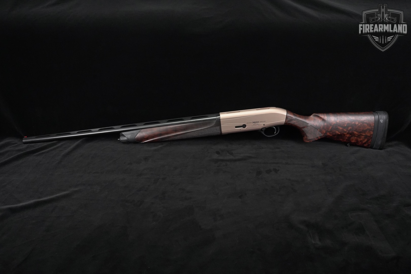 Used Beretta A400 Xplor Action Kick-Off Auction | FirearmLand