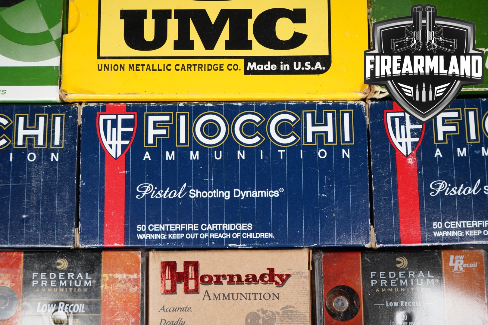 600 RDS! 45 ACP Ammo 45ACP Ammunition-img-0