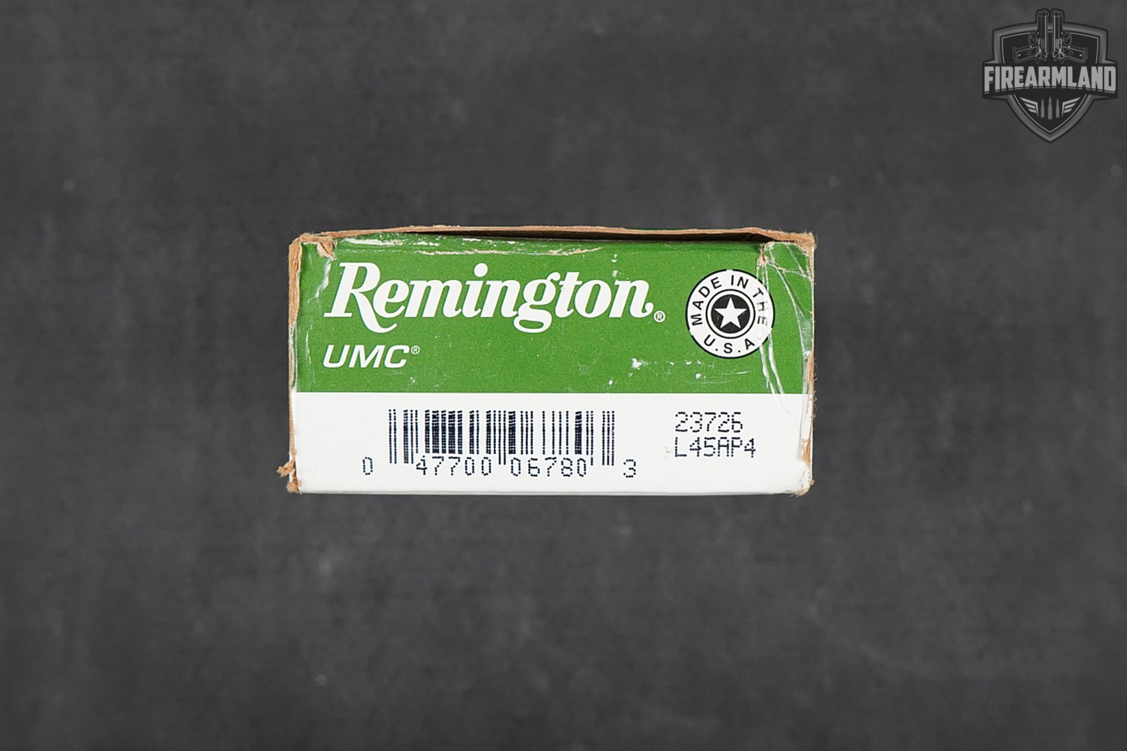 600 RDS! 45 ACP Ammo 45ACP Ammunition-img-3