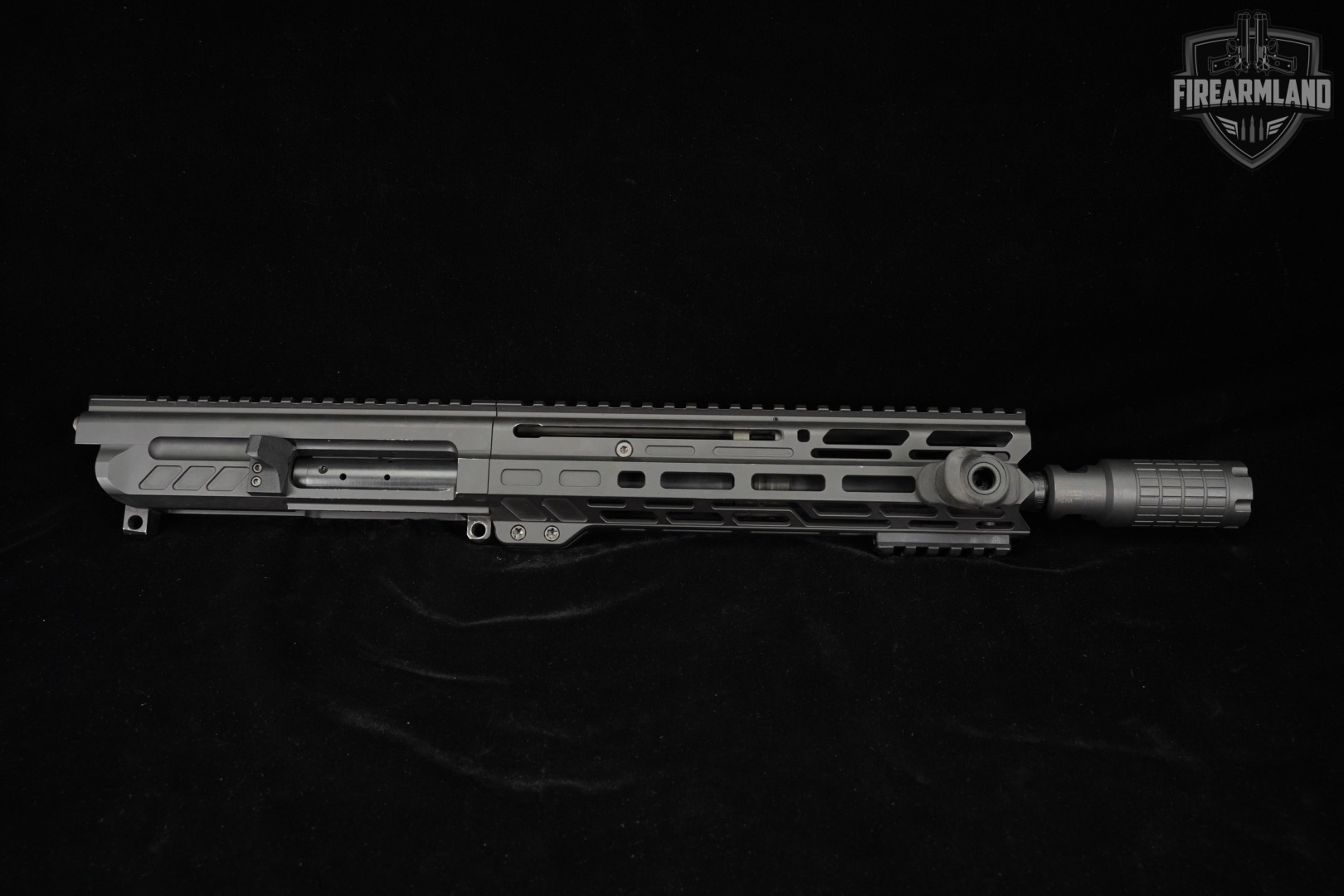 CMMG Dissent 300 AAC Blackout 7.62x35 10.5" AR15 Rifle Upper Receiver AR-15-img-3