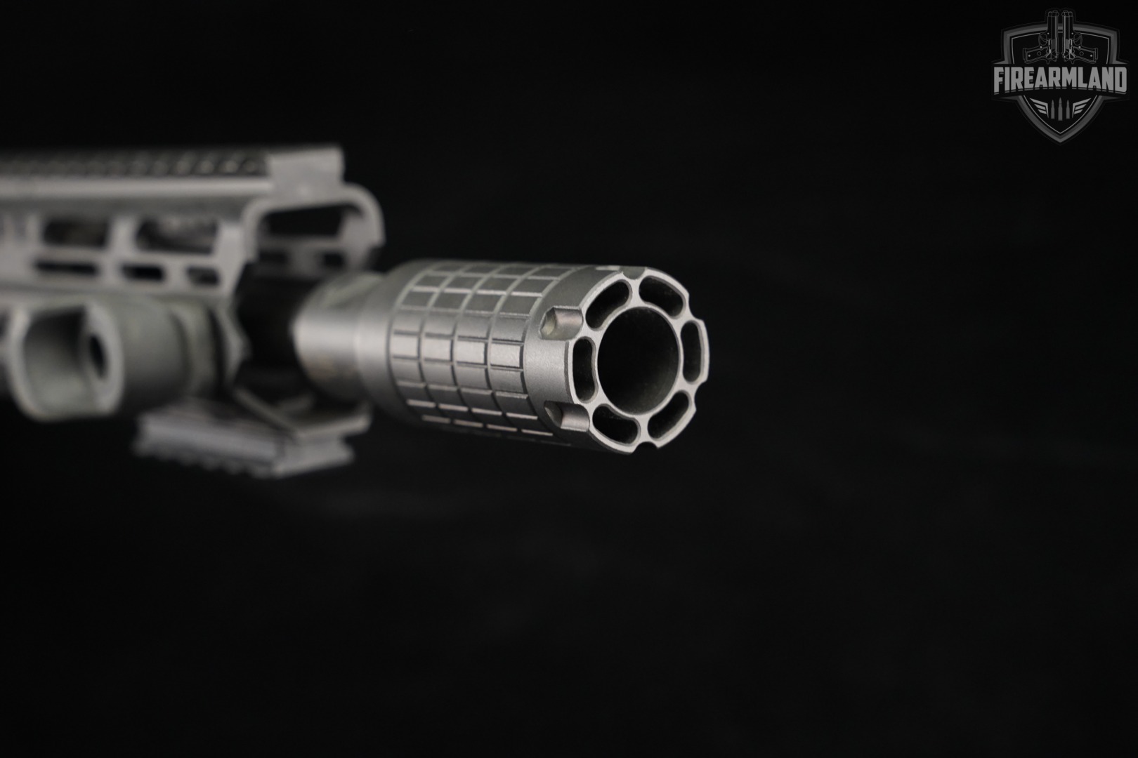 CMMG Dissent 300 AAC Blackout 7.62x35 10.5" AR15 Rifle Upper Receiver AR-15-img-4