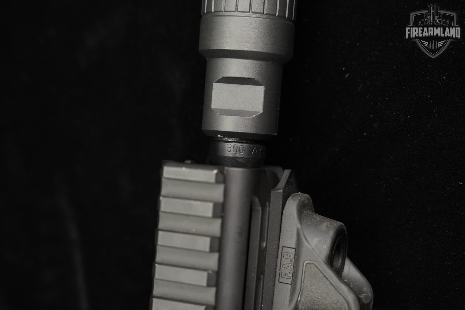 CMMG Dissent 300 AAC Blackout 7.62x35 10.5" AR15 Rifle Upper Receiver AR-15-img-6