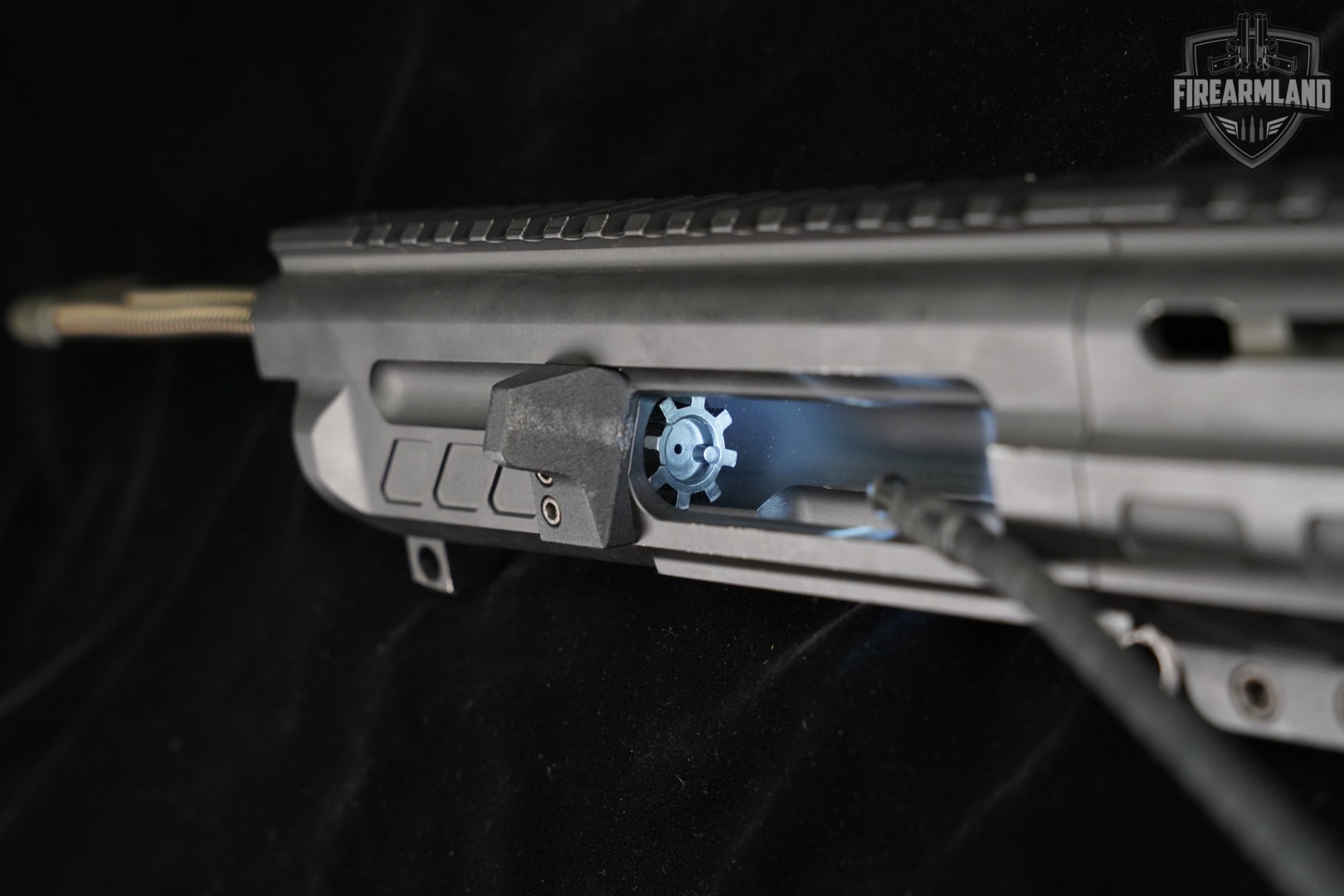 CMMG Dissent 300 AAC Blackout 7.62x35 10.5" AR15 Rifle Upper Receiver AR-15-img-8