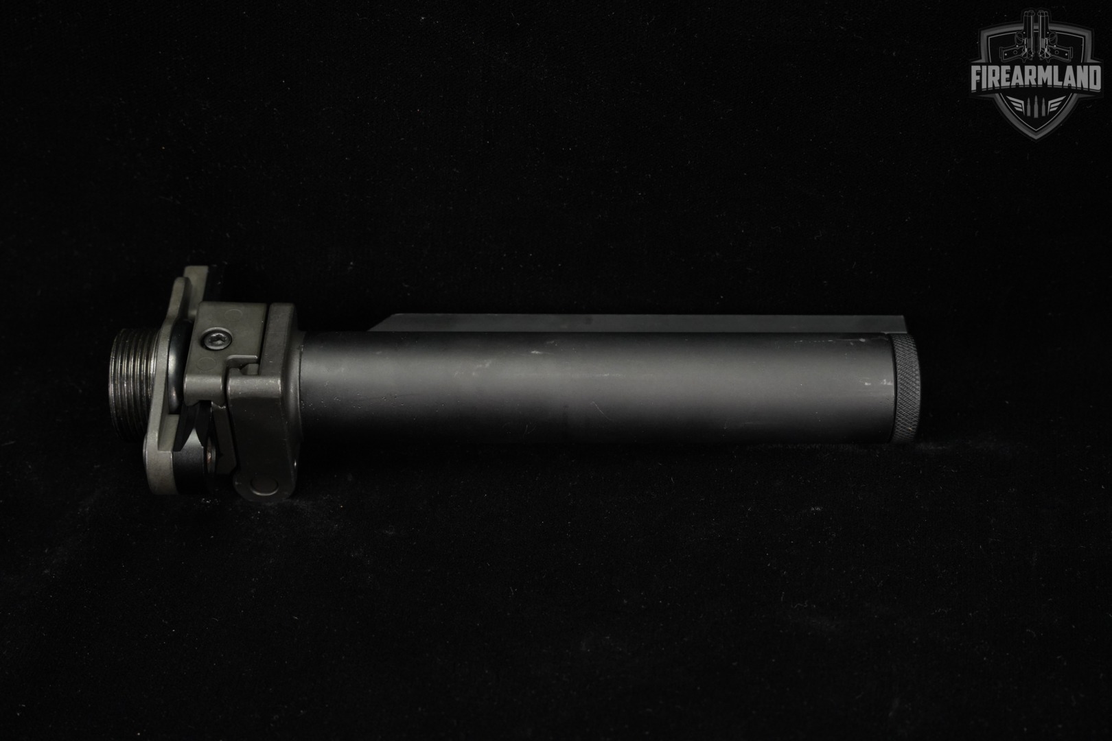 CMMG Dissent 300 AAC Blackout 7.62x35 10.5" AR15 Rifle Upper Receiver AR-15-img-9