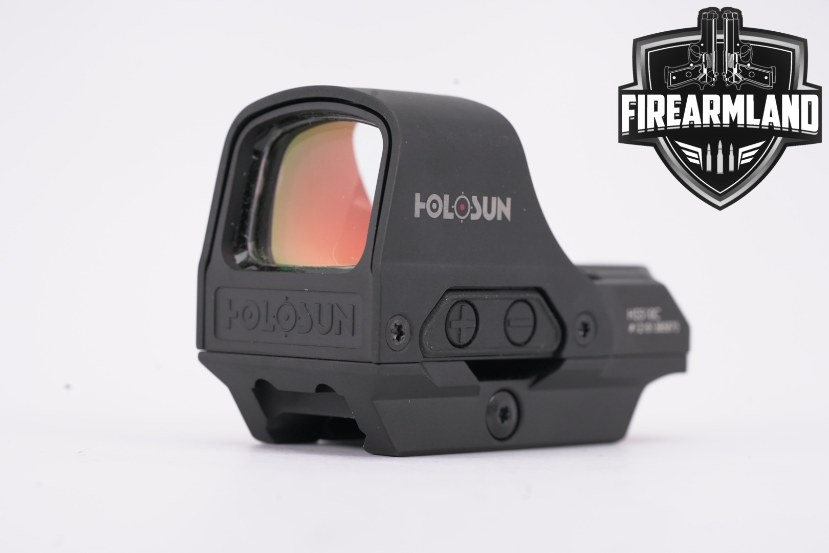 Holosun HS510C in Excellent Condition Thumbnail