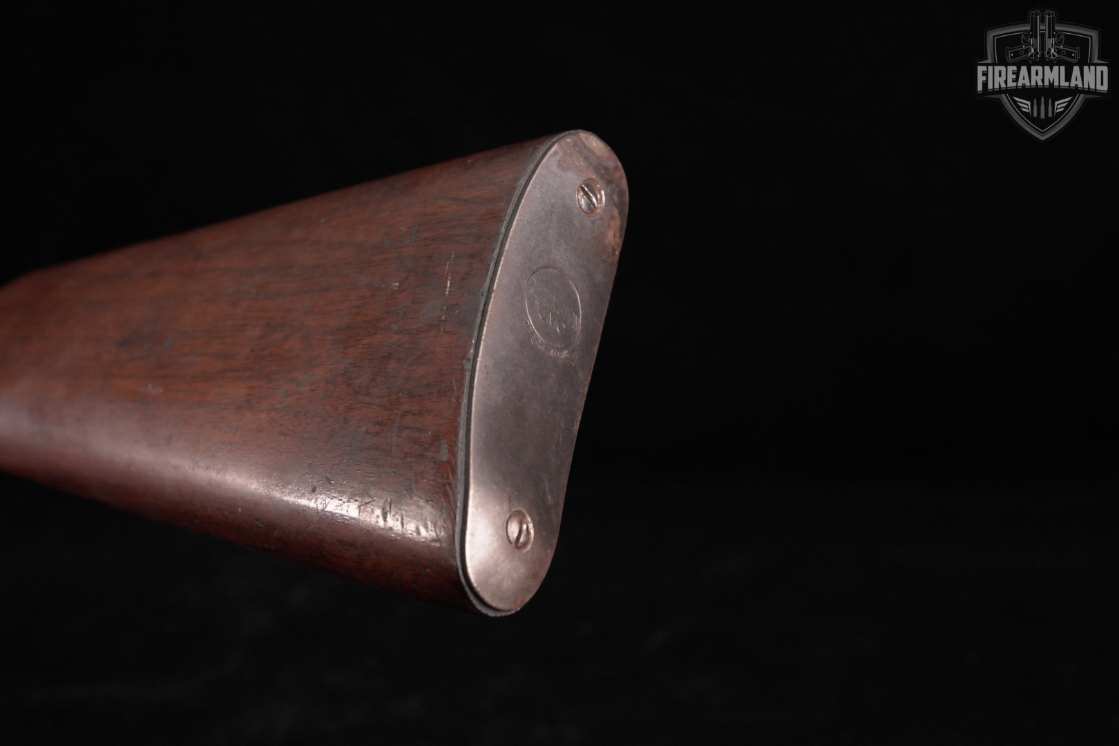 Remington Model 6 Rolling Block 22 S/L/LR 20" Blued & Walnut TAKEDOWN M6-img-13