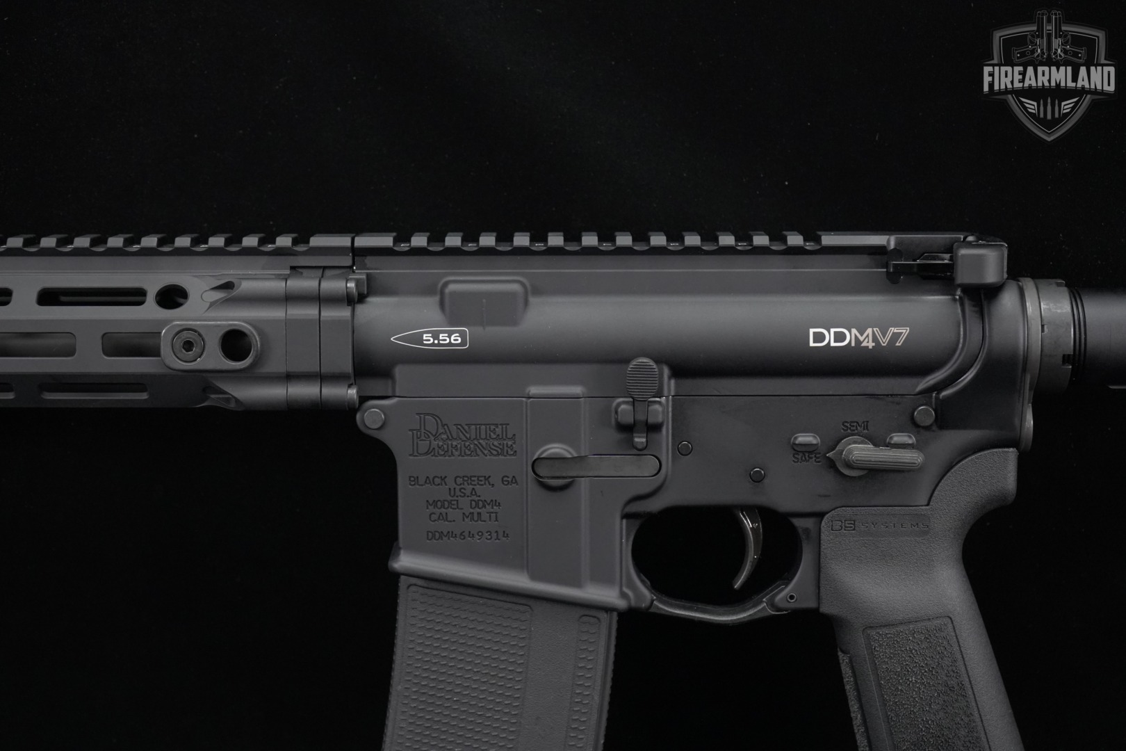 FirearmLand