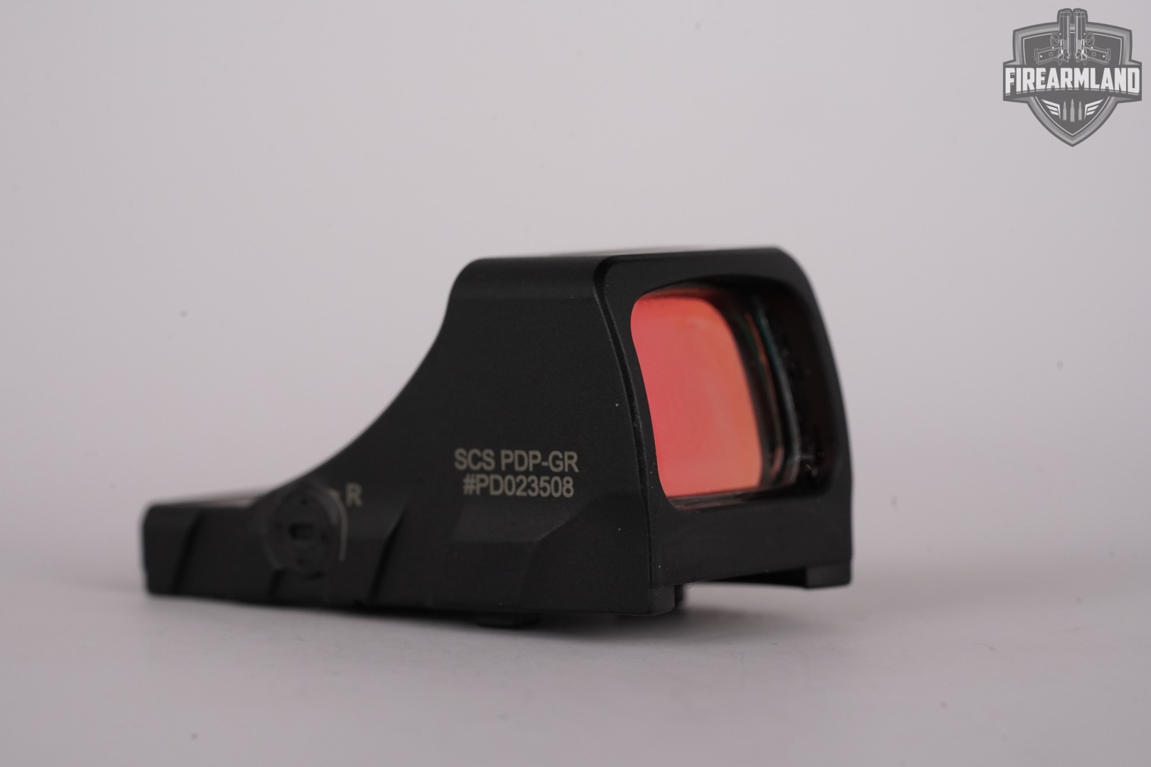 Used Holosun SCS PDP-GR Auction | FirearmLand