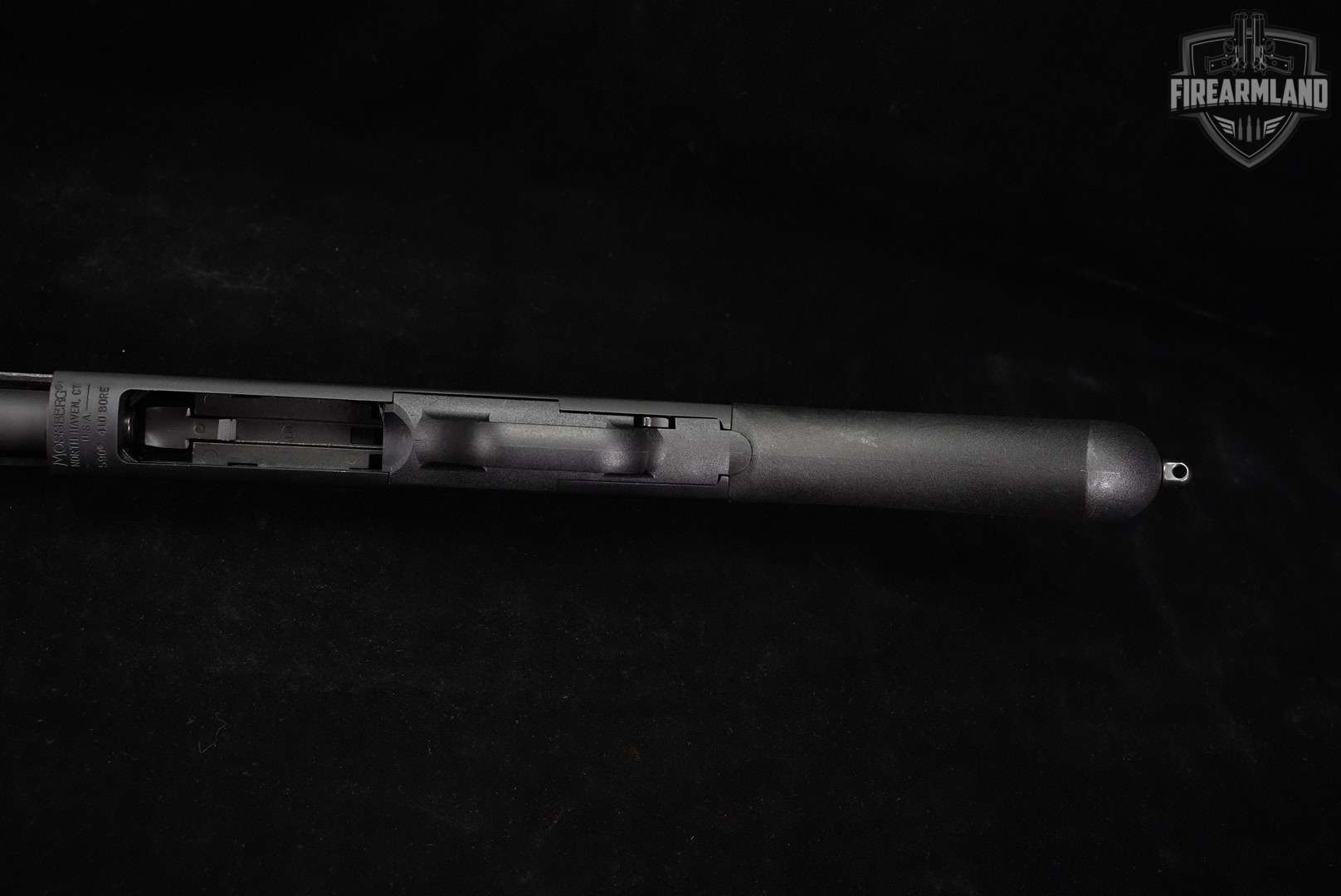 Mossberg 590 Shockwave .410 Bore 14" M590-img-12