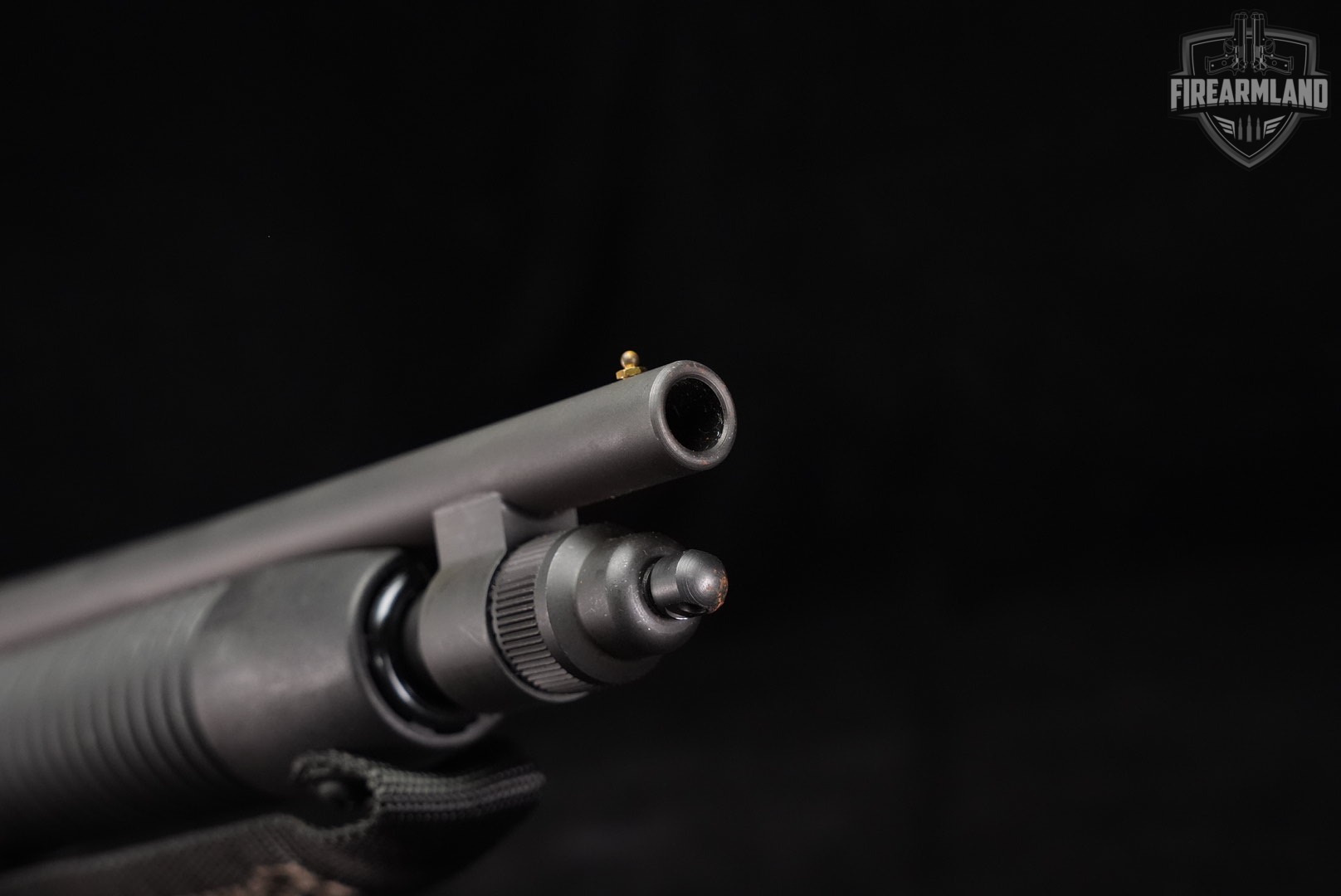 Mossberg 590 Shockwave .410 Bore 14" M590-img-14