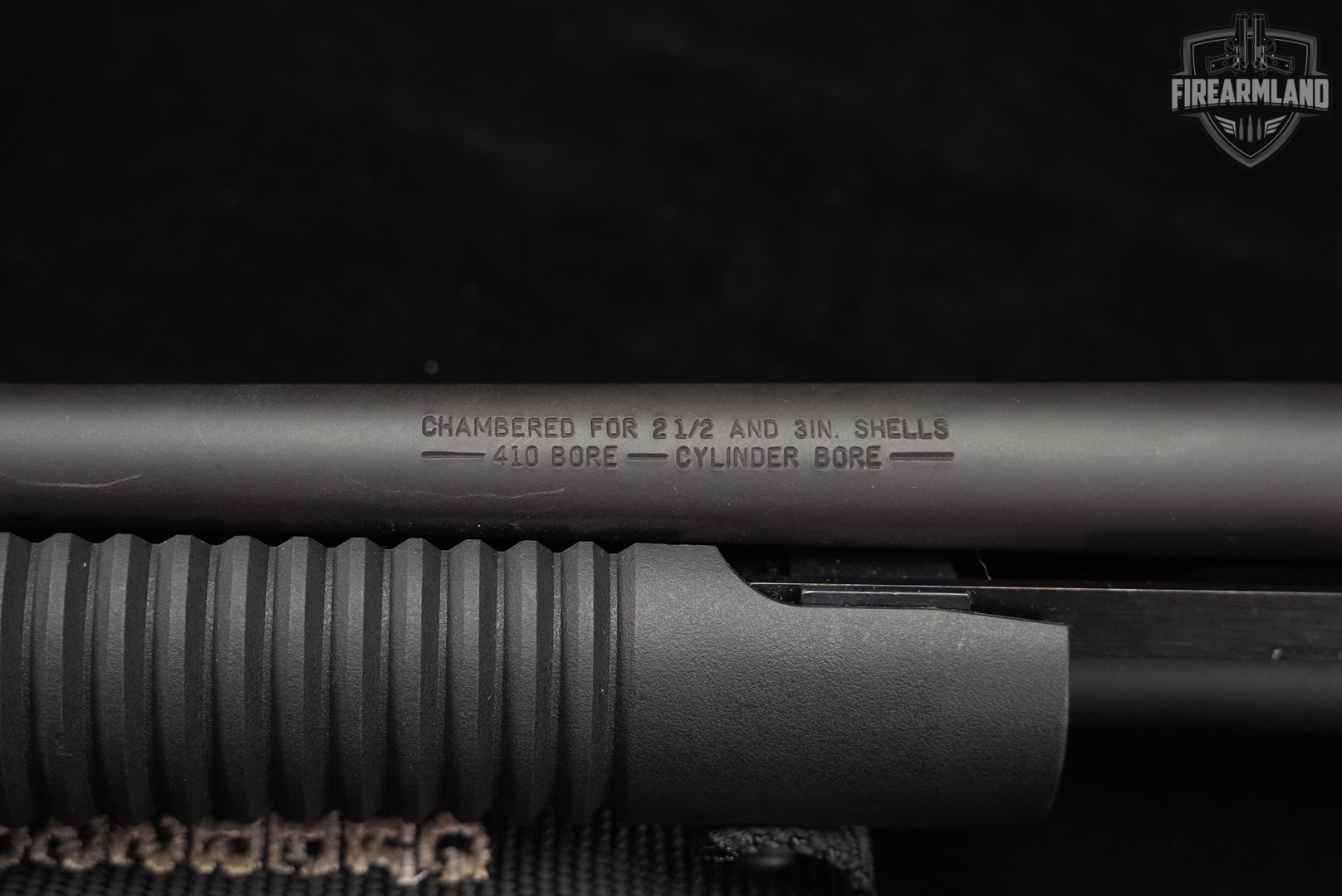 Mossberg 590 Shockwave .410 Bore 14" M590-img-15