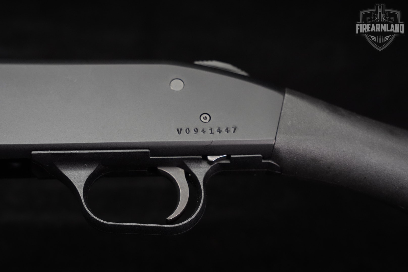 Mossberg 590 Shockwave .410 Bore 14" M590-img-16