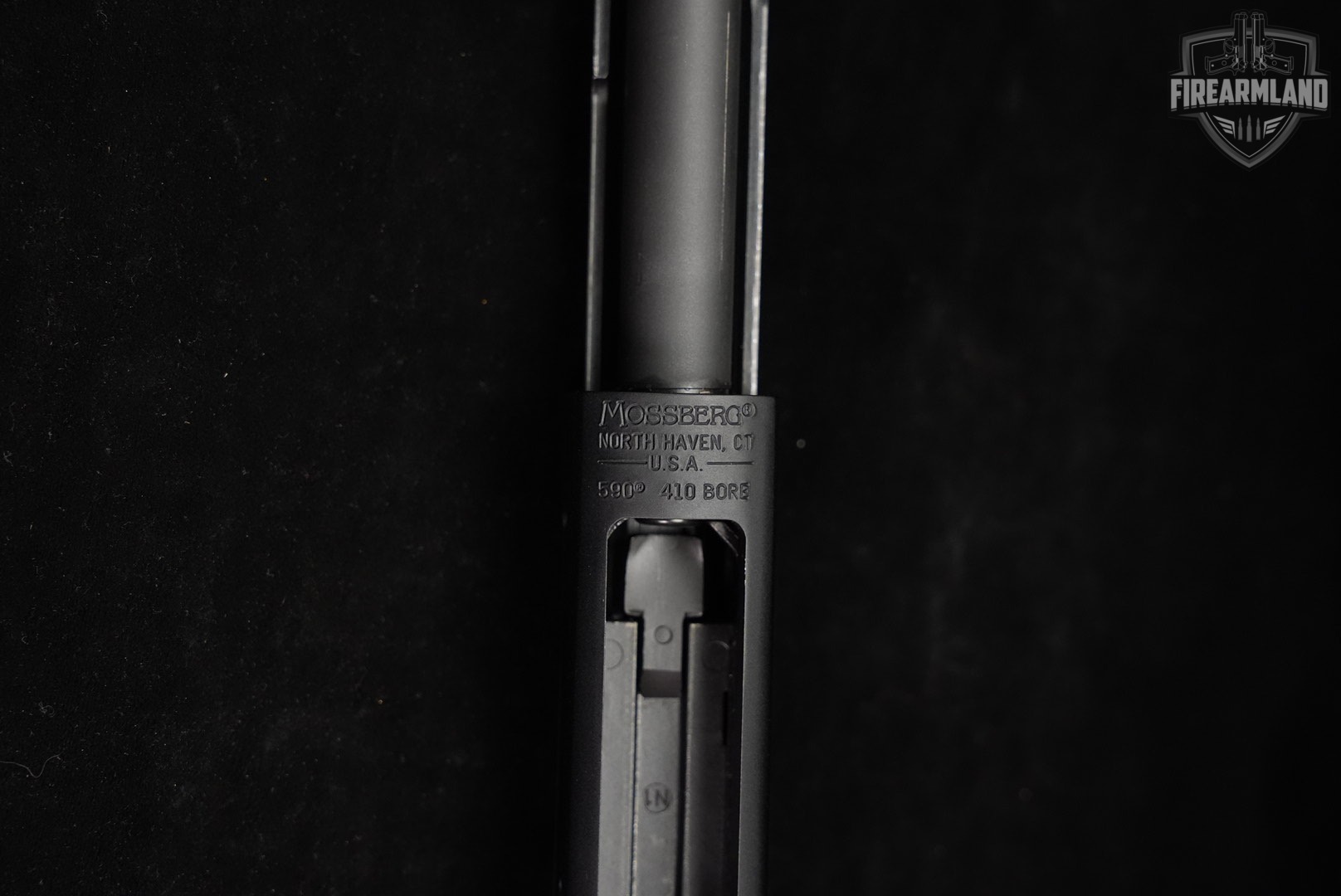 Mossberg 590 Shockwave .410 Bore 14" M590-img-17