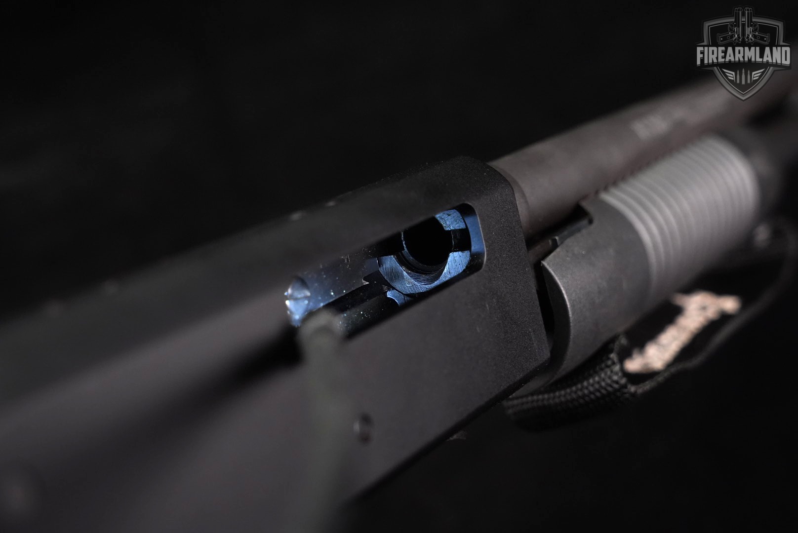 Mossberg 590 Shockwave .410 Bore 14" M590-img-18
